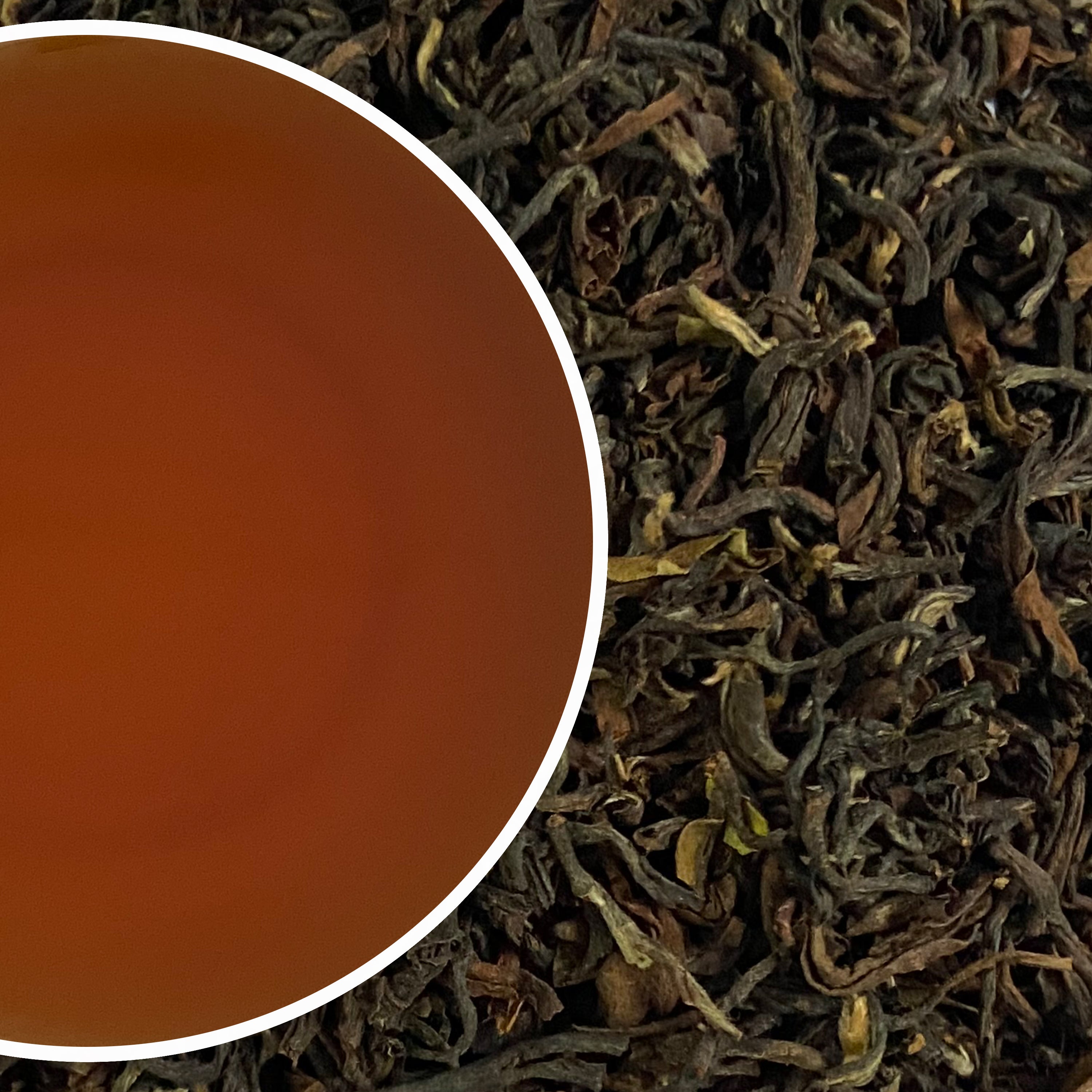 Arya - Muscatel Poise Organic Darjeeling Black Tea Second Flush 2024