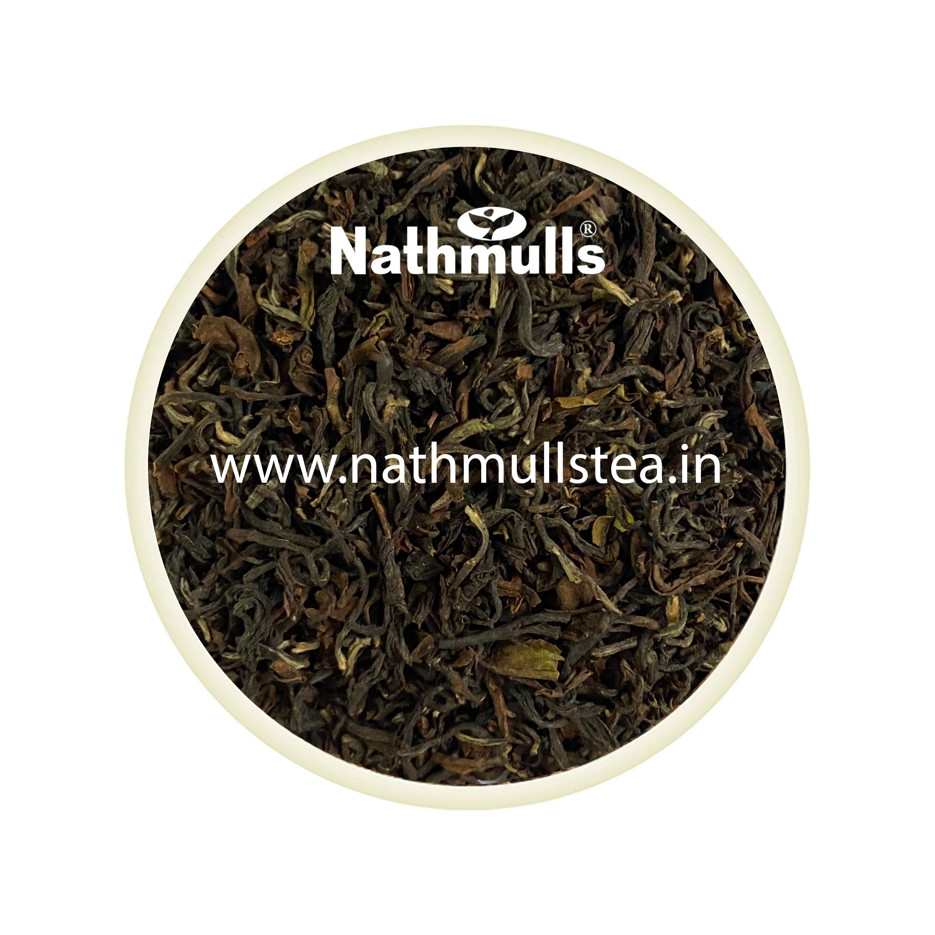 Arya - Muscatel Poise Organic Darjeeling Black Tea Second Flush 2024