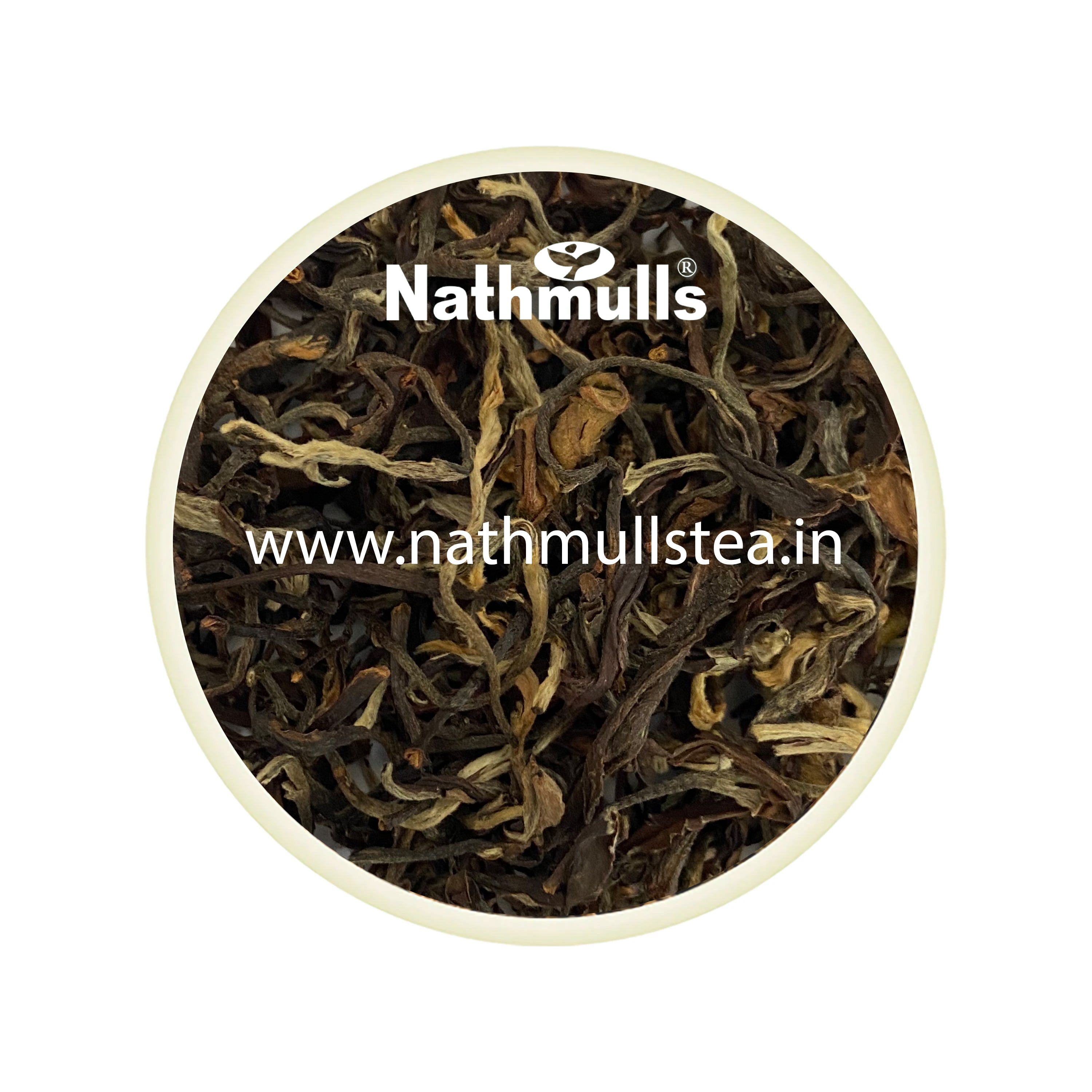 Glenburn - Clonal Fantasy Darjeeling Black Tea Second Flush 2024