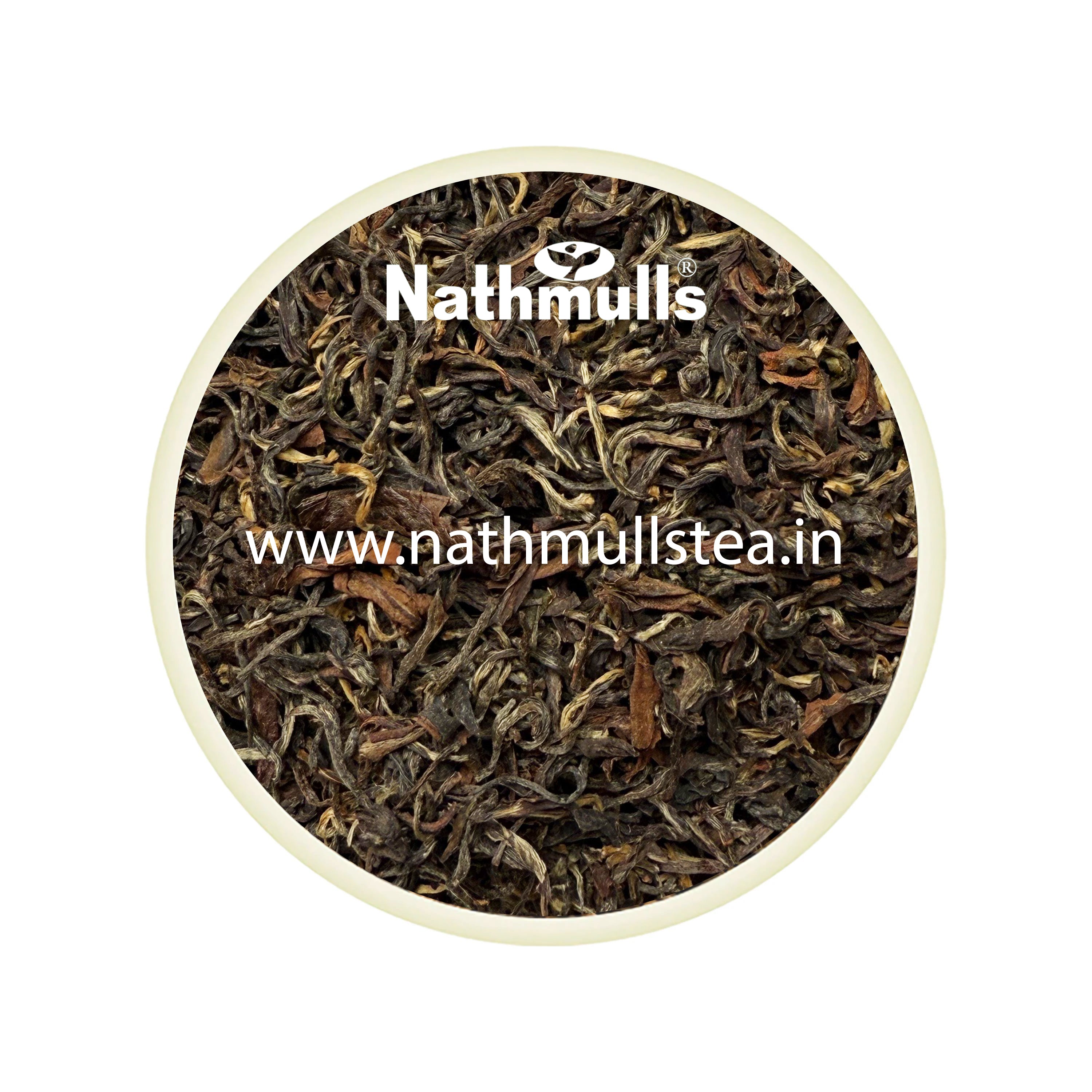 Puttabong - Summer Moondrop Grace Darjeeling Black Tea Second Flush 2025