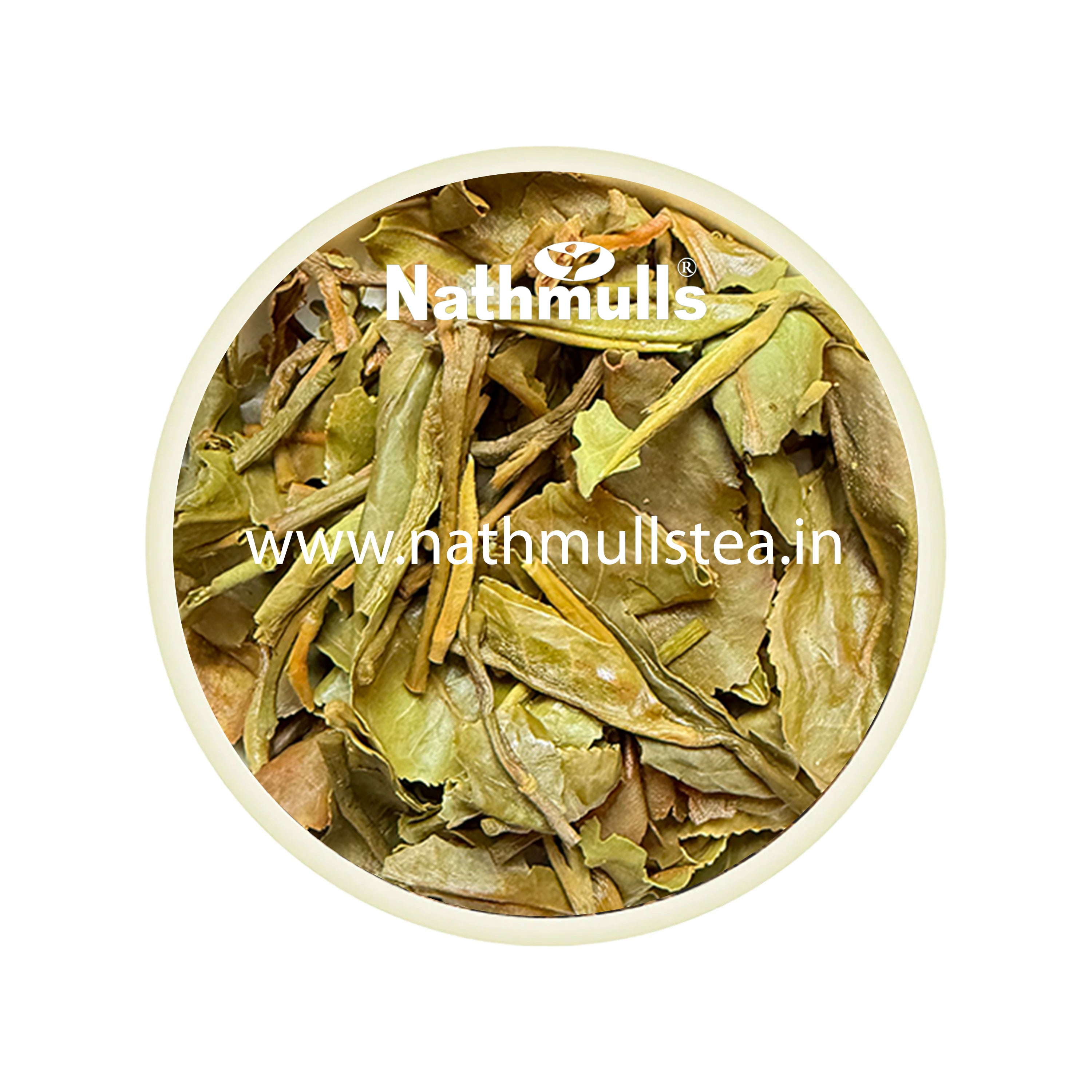 Hillton - Spring Swing Darjeeling Black Tea First Flush 2025