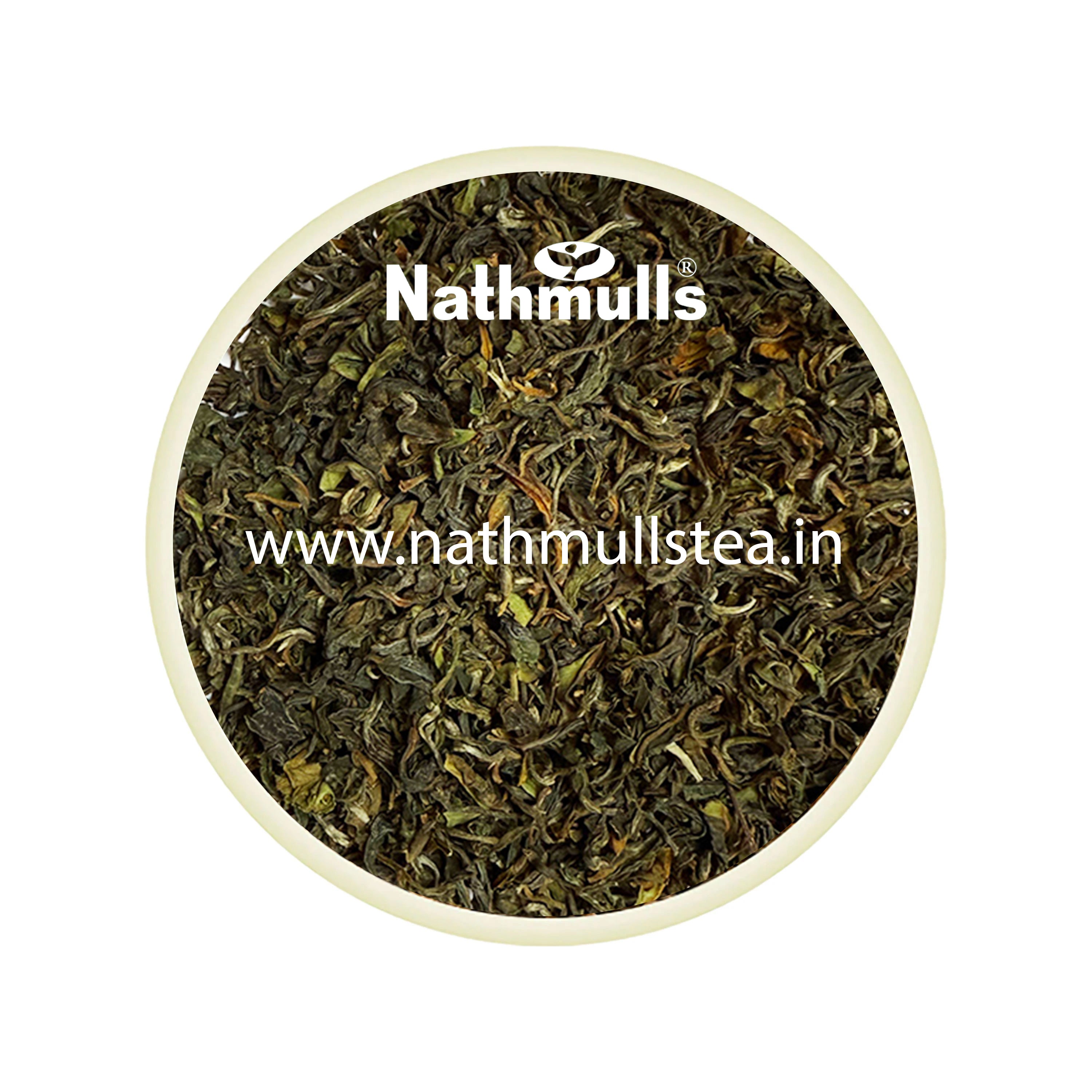 Hillton - Spring Swing Darjeeling Black Tea First Flush 2025
