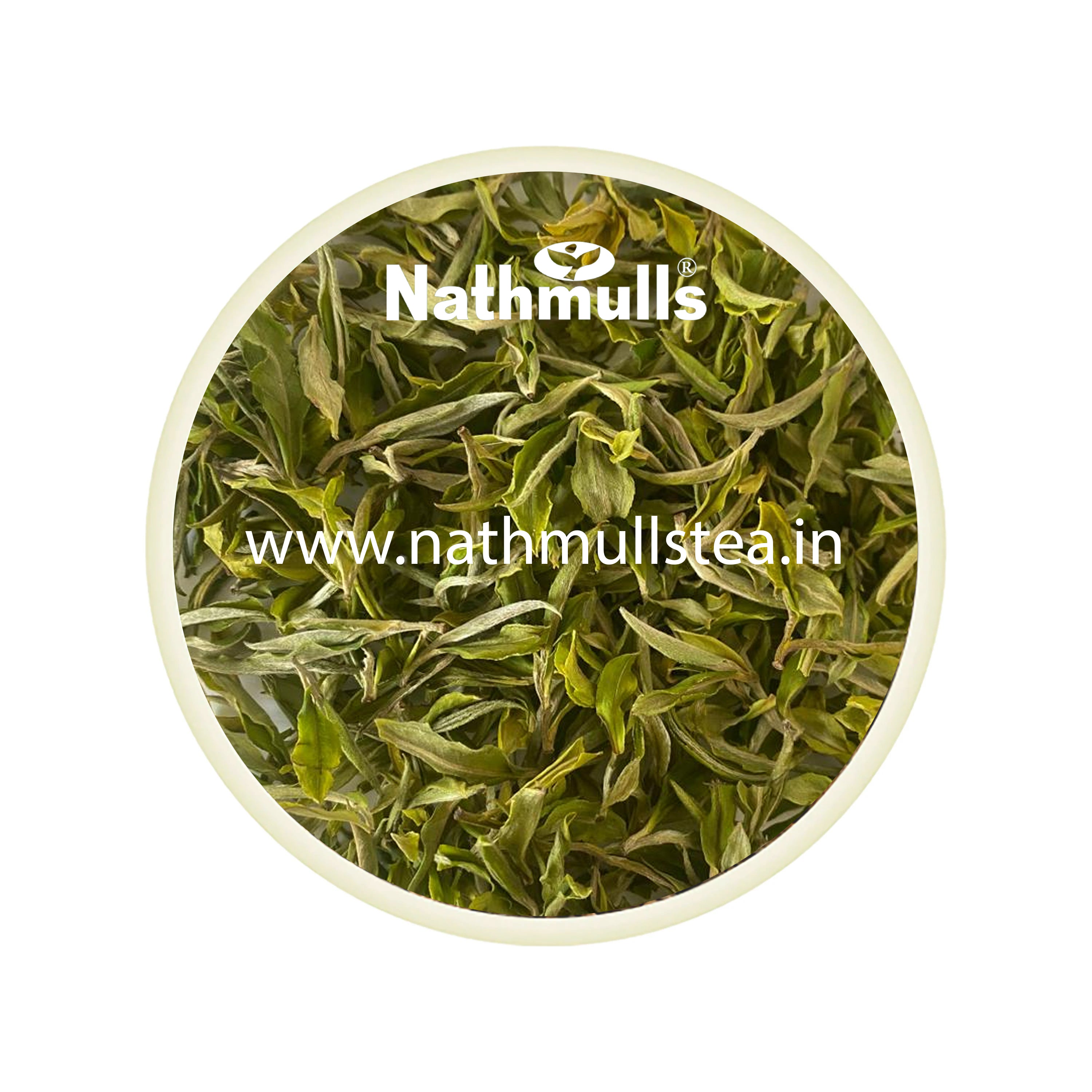 Arya - Spring Pearl Organic Darjeeling White Tea First Flush 2025