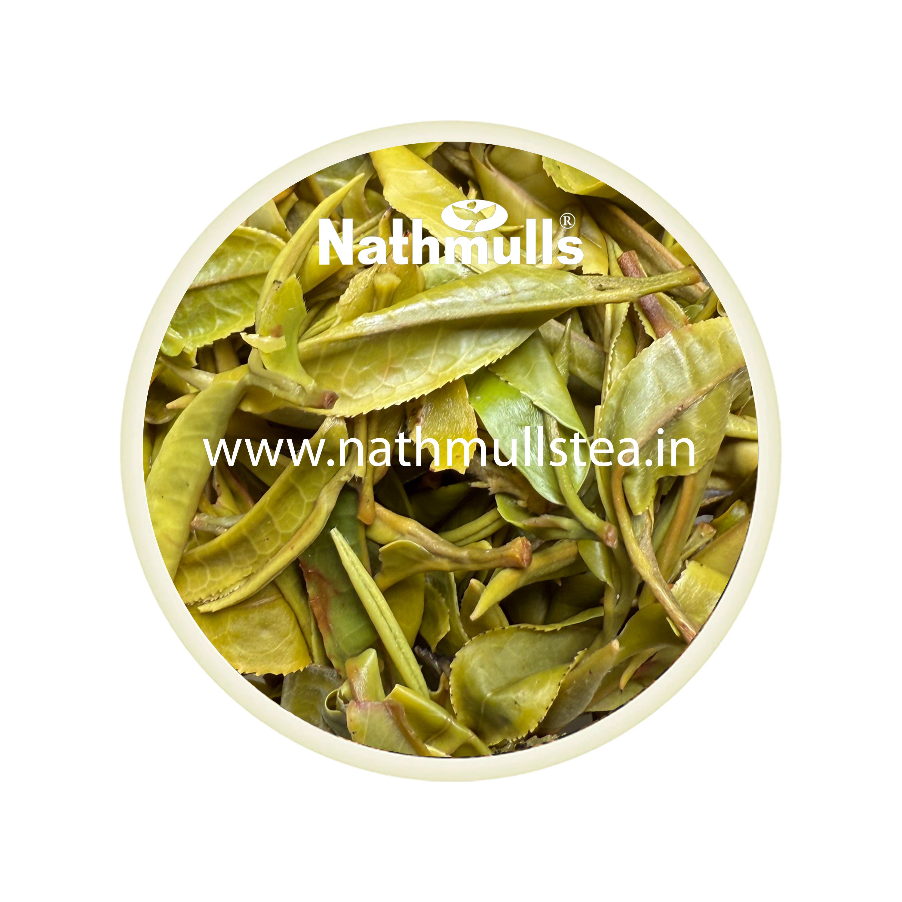 Arya - Spring Pearl Organic Darjeeling White Tea First Flush 2025