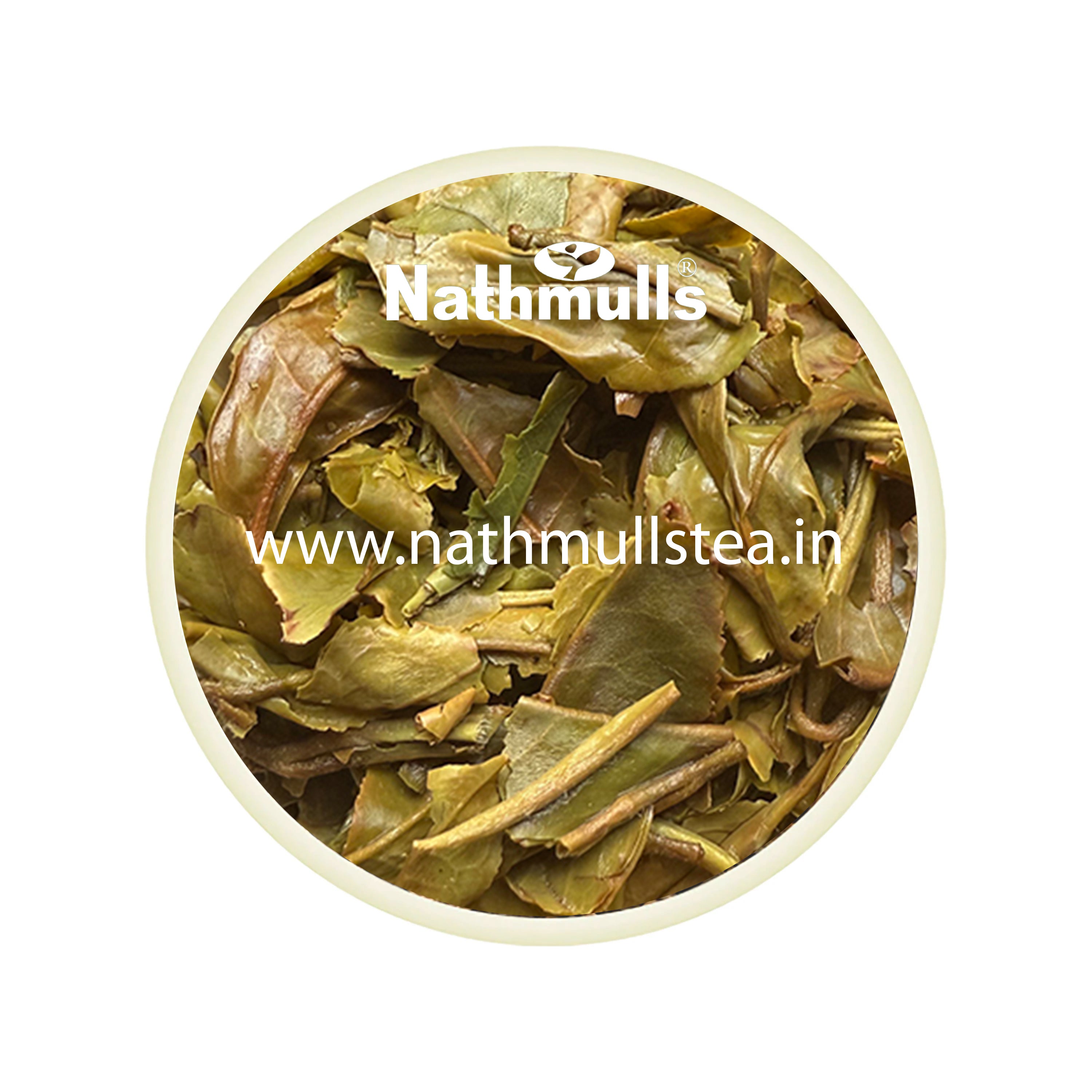 Giddapahar - Spring Clonal Darjeeling Black Tea First Flush 2025