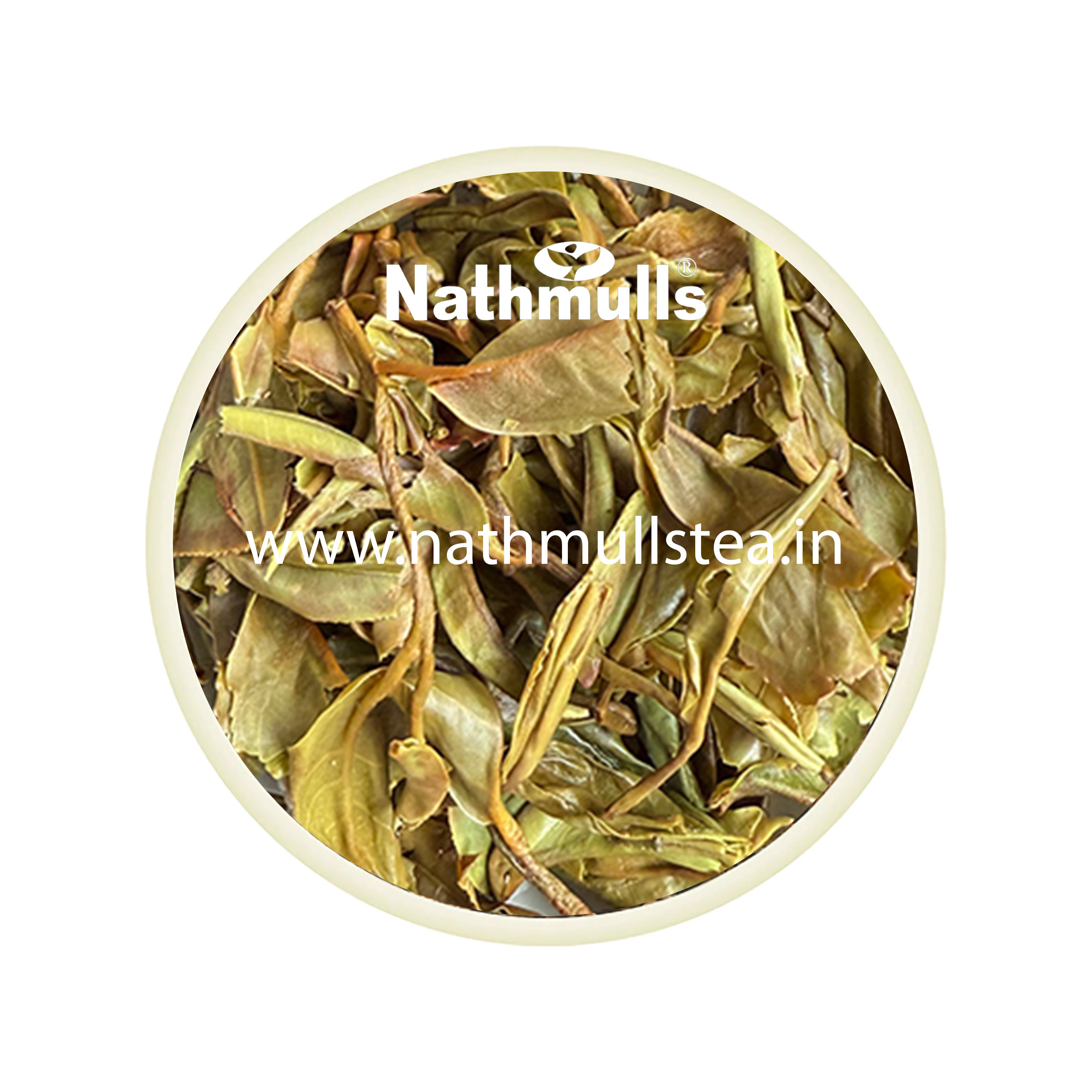 Namring - Spring Moonshine Exuberance Darjeeling Black Tea First Flush 2025