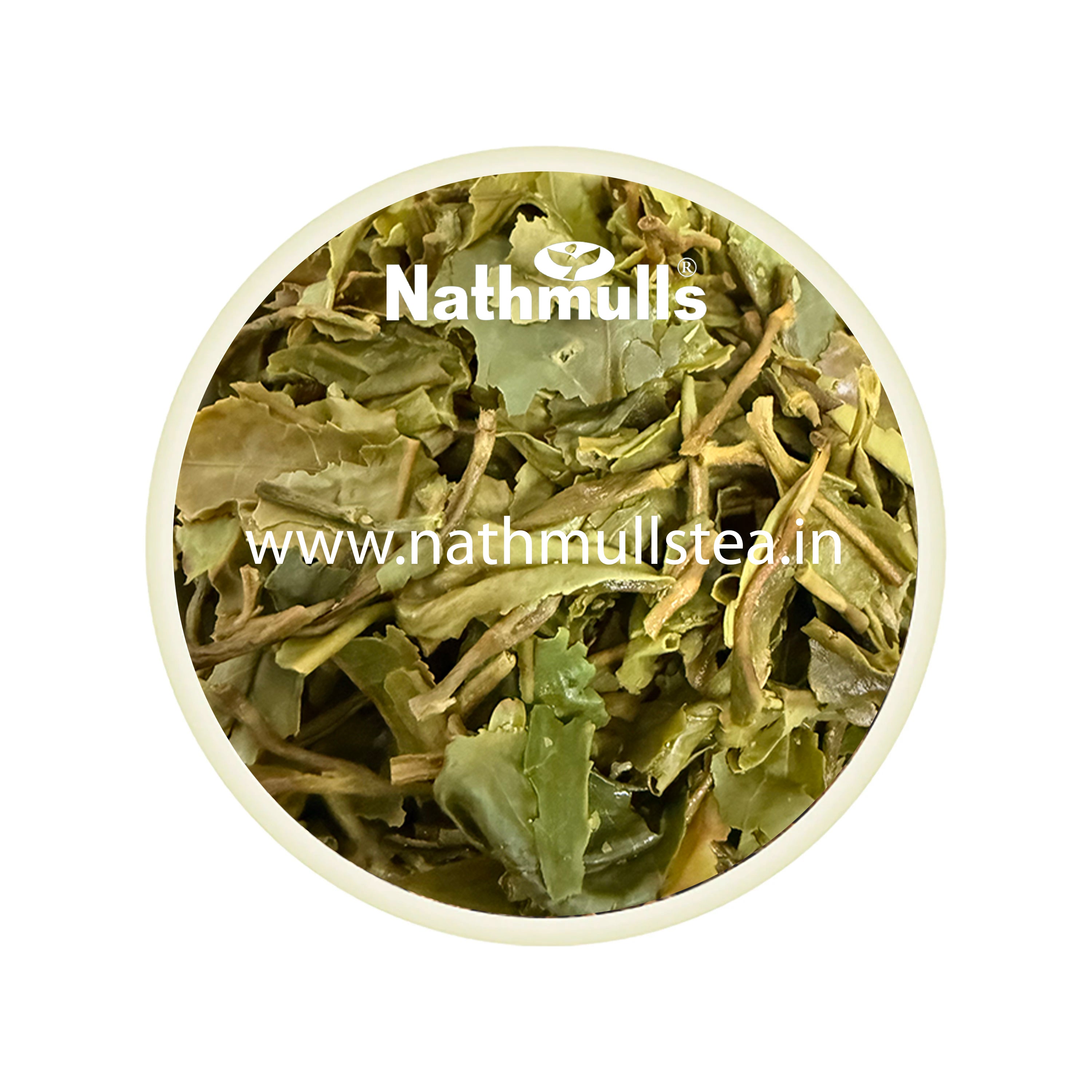 Puttabong - Spring Vista Darjeeling Black Tea First Flush 2025
