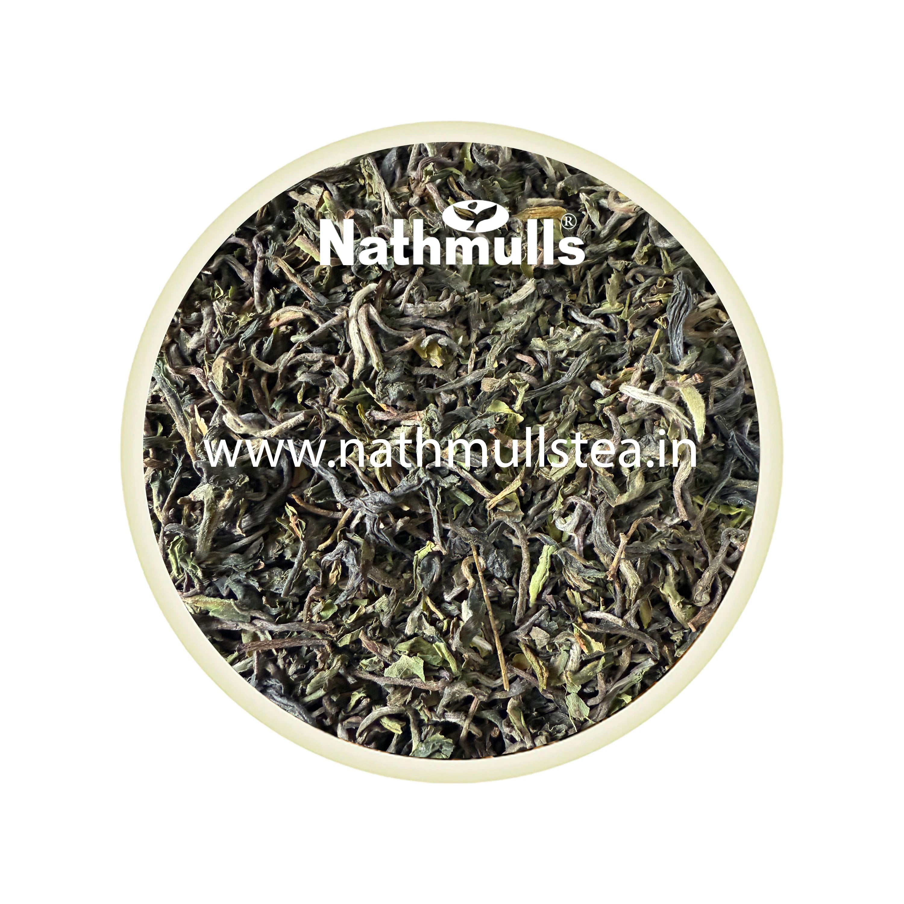 Puttabong - Spring Vista Darjeeling Black Tea First Flush 2025