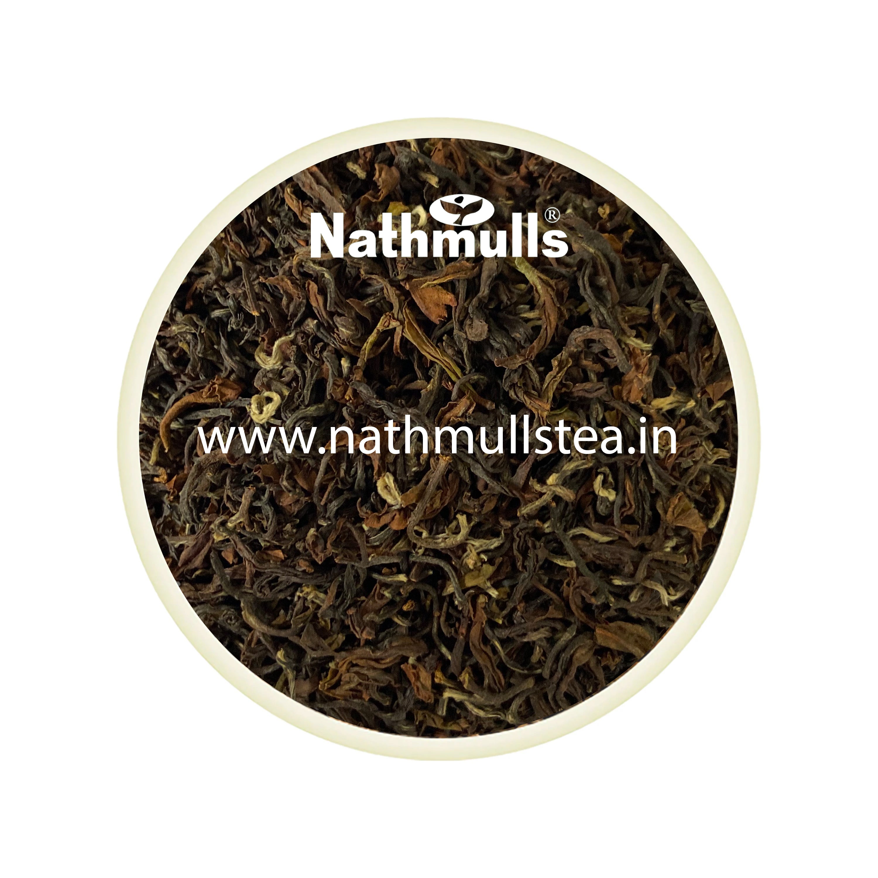 Puttabong - Muscatel Crest Darjeeling Black Tea Second Flush 2024