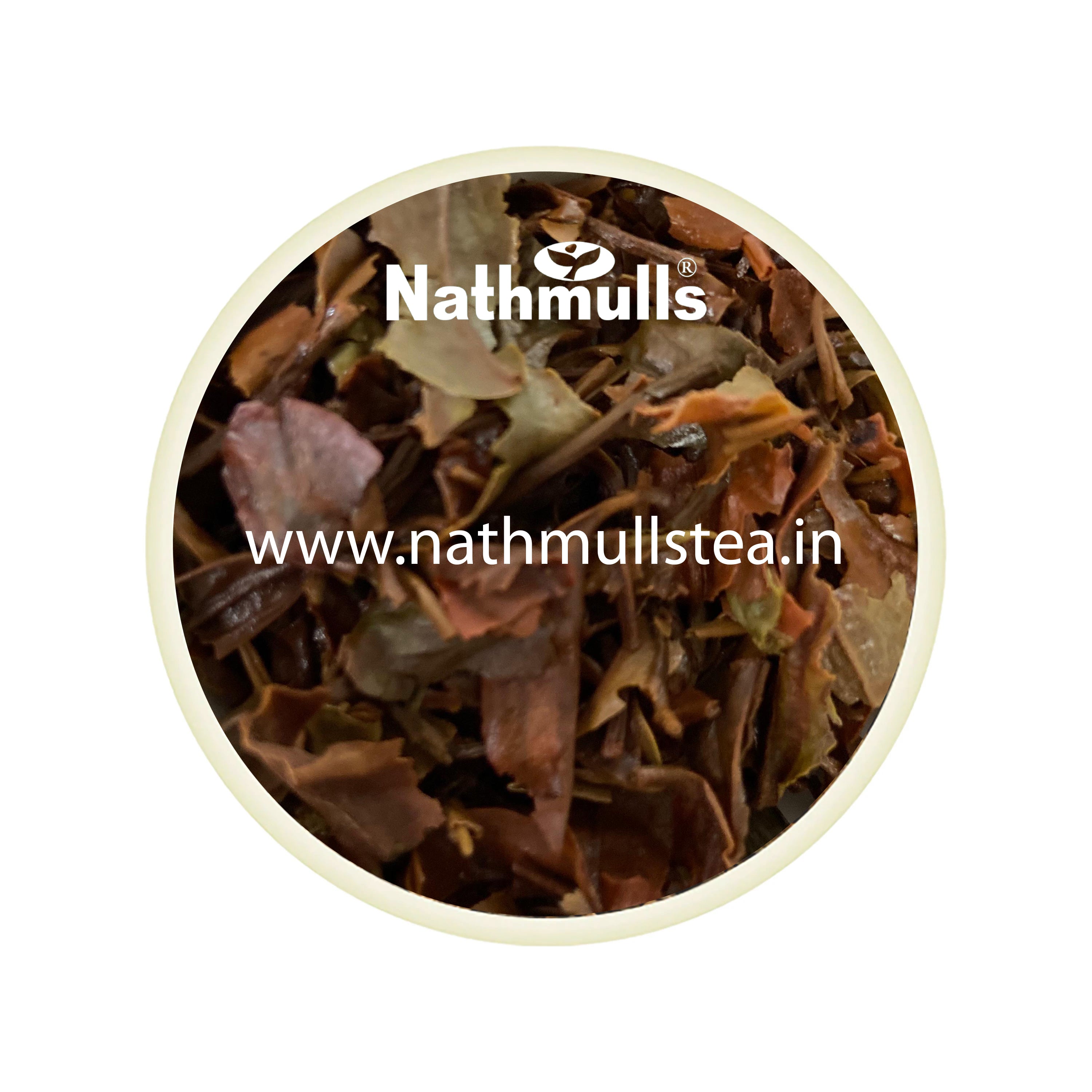 Puttabong - Muscatel Crest Darjeeling Black Tea Second Flush 2024