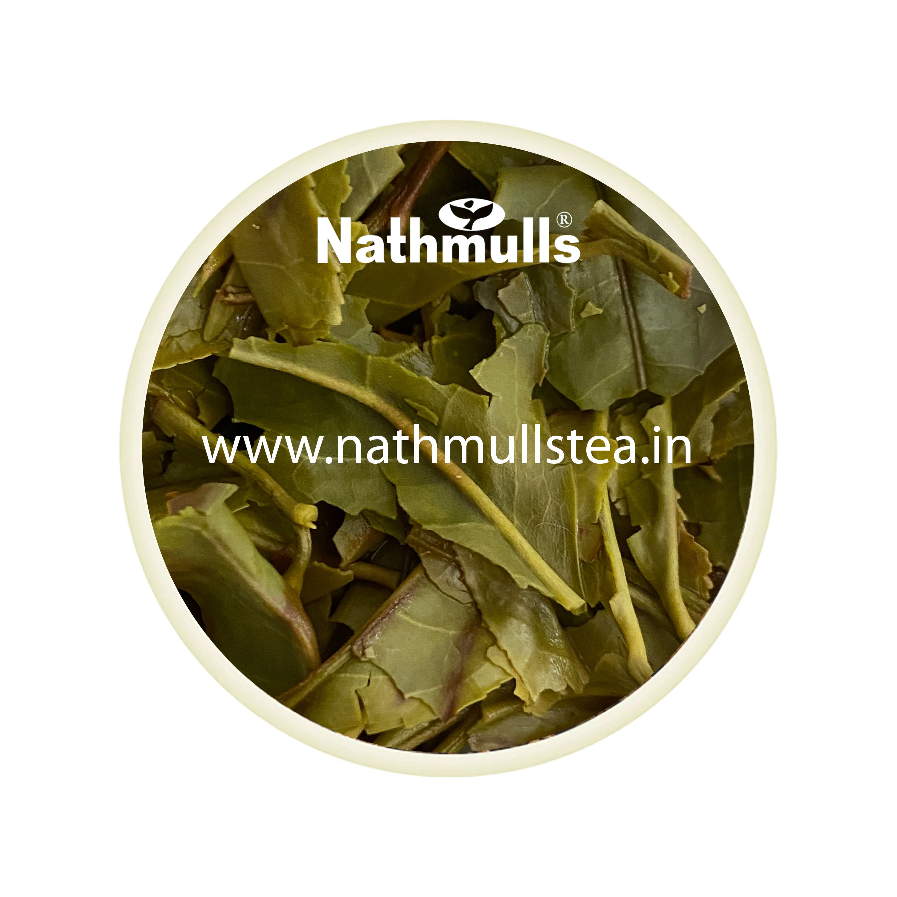 Billimalai - Virgin Green Organic Nilgiri Tea First Flush 2025