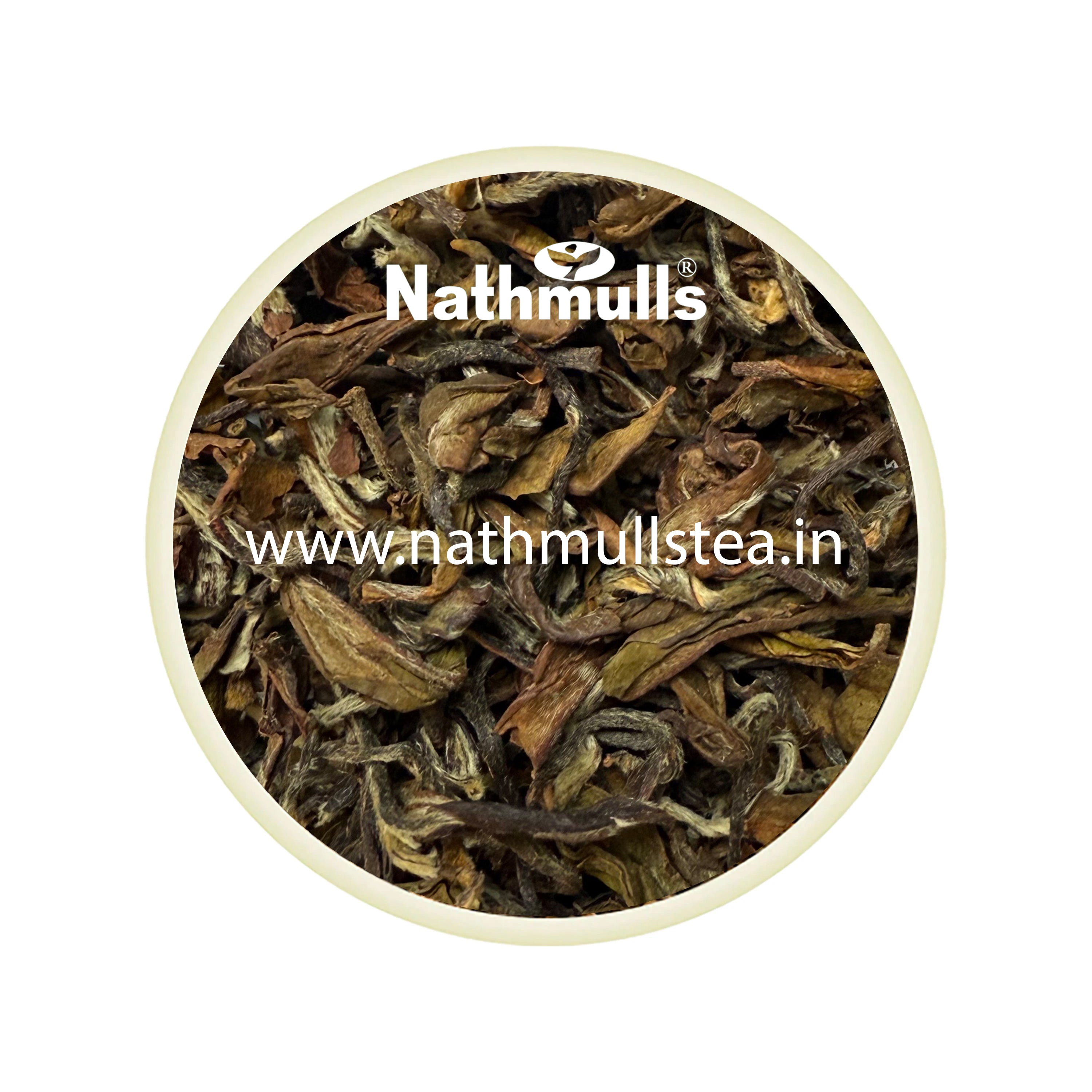 Arya - Moonbeam Organic Darjeeling Black Tea Second Flush 2025 (Limited Edition)