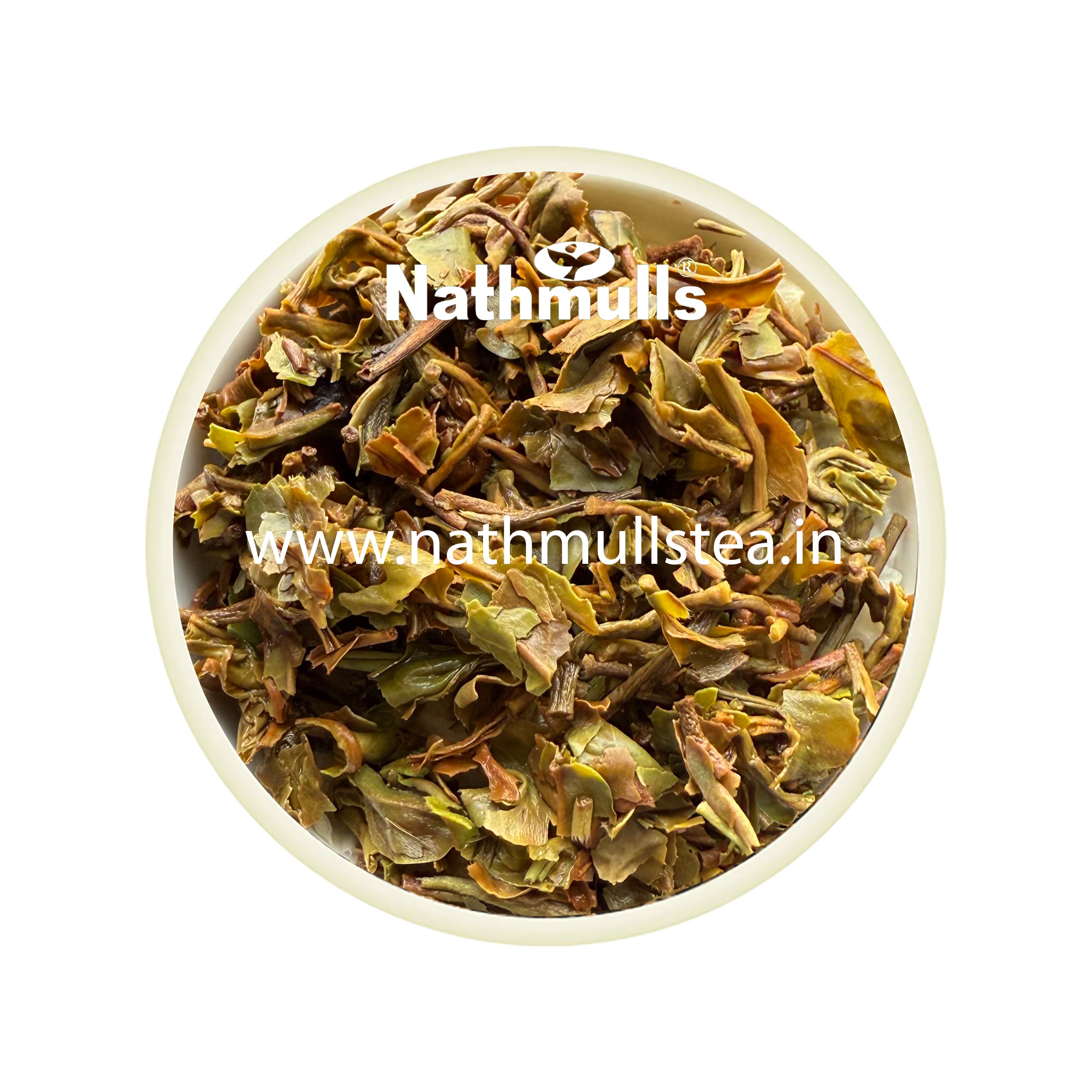 Namring - Spring Snooze Darjeeling Black Tea First Flush 2025