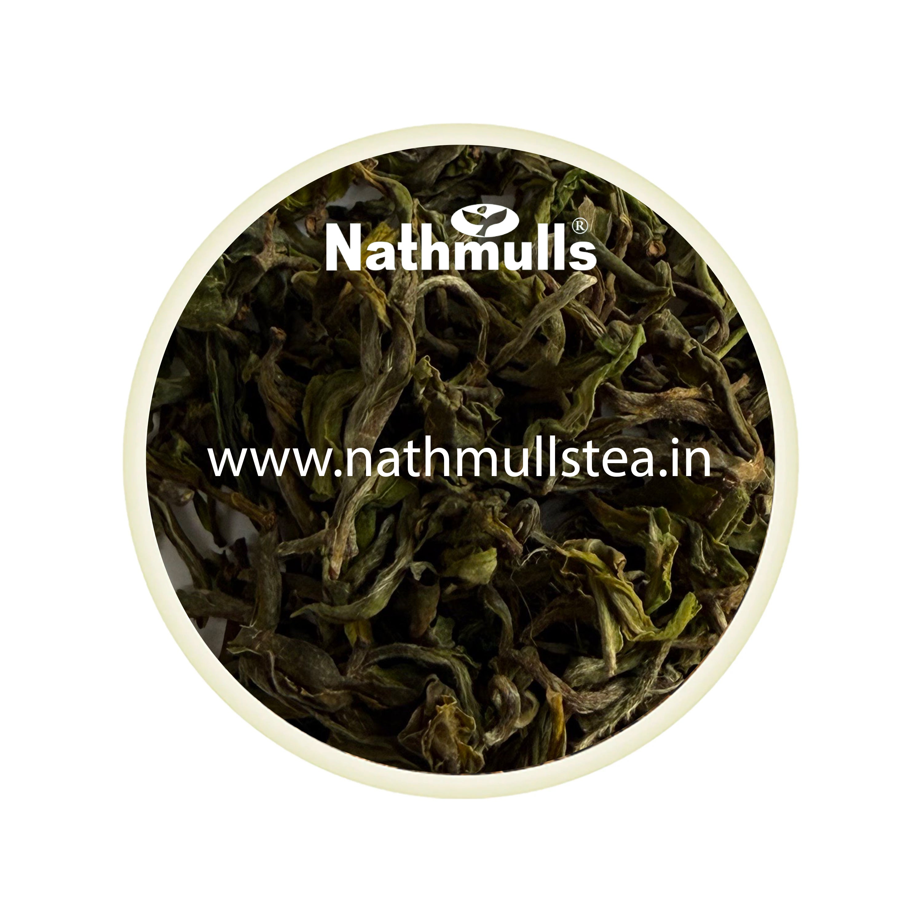 Risheehat - Flowery Spring Ambience Organic Darjeeling Black Tea First Flush 2025