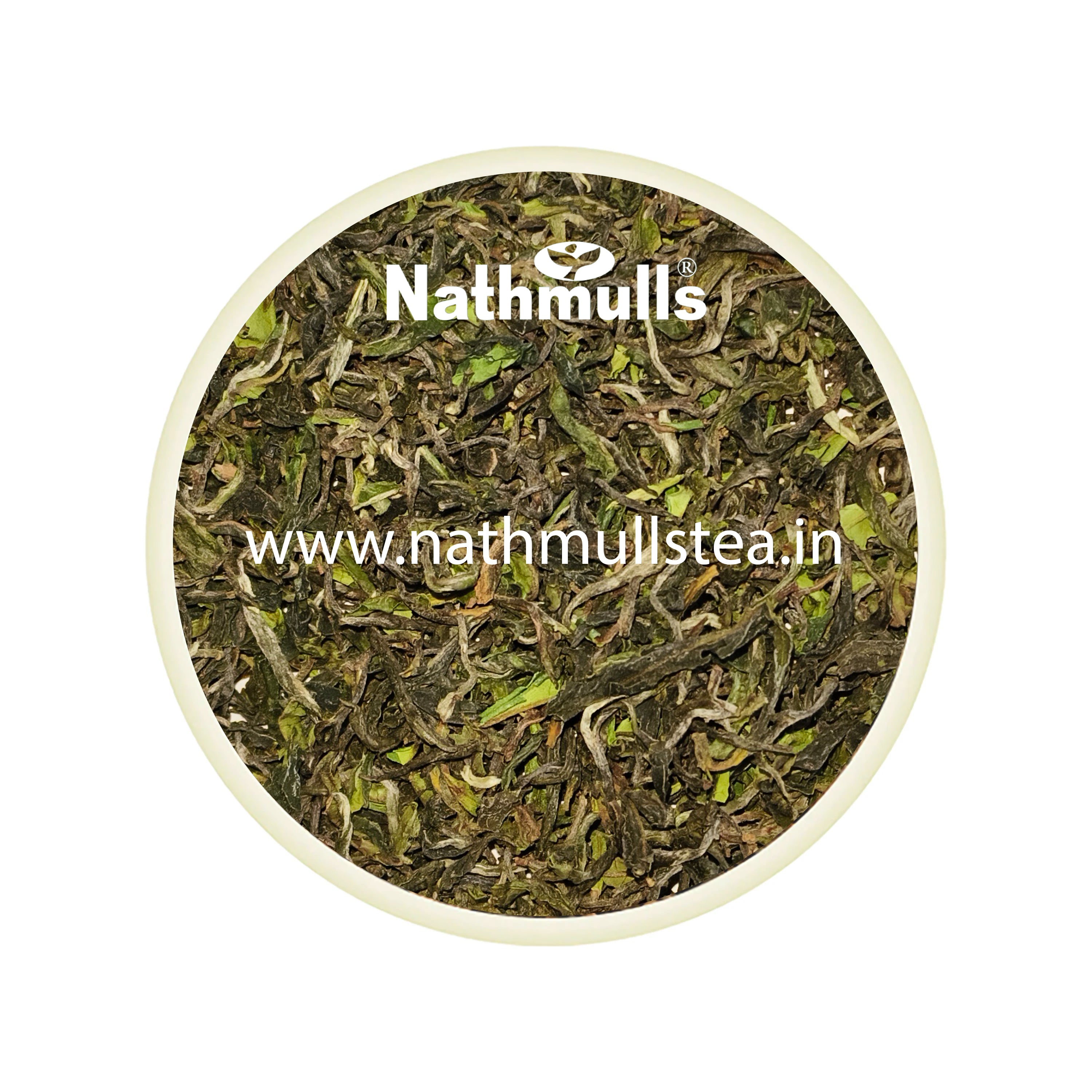 Ringtong - Spring Wonder Darjeeling Black Tea First Flush 2025
