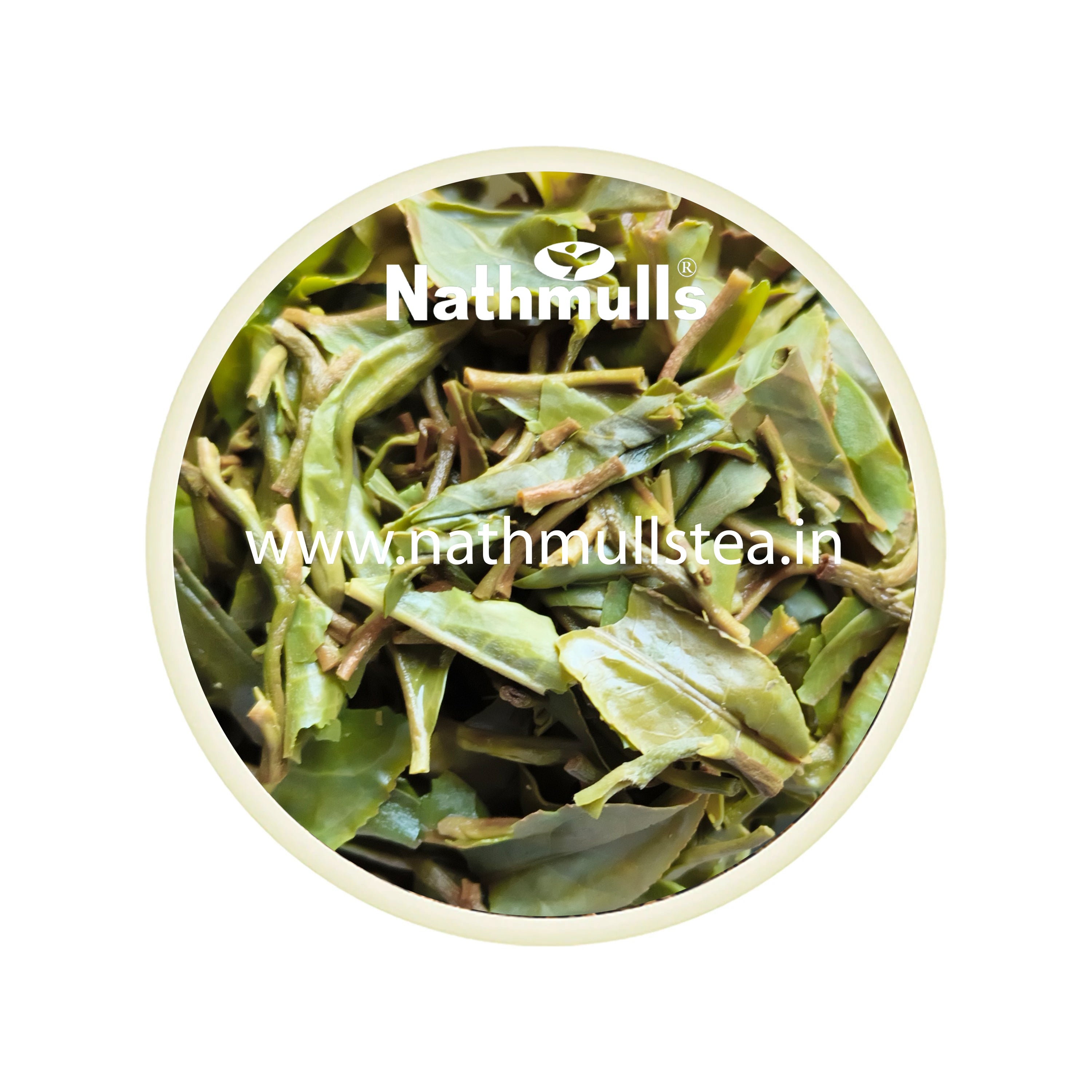 Ringtong - Spring Wonder Darjeeling Black Tea First Flush 2025