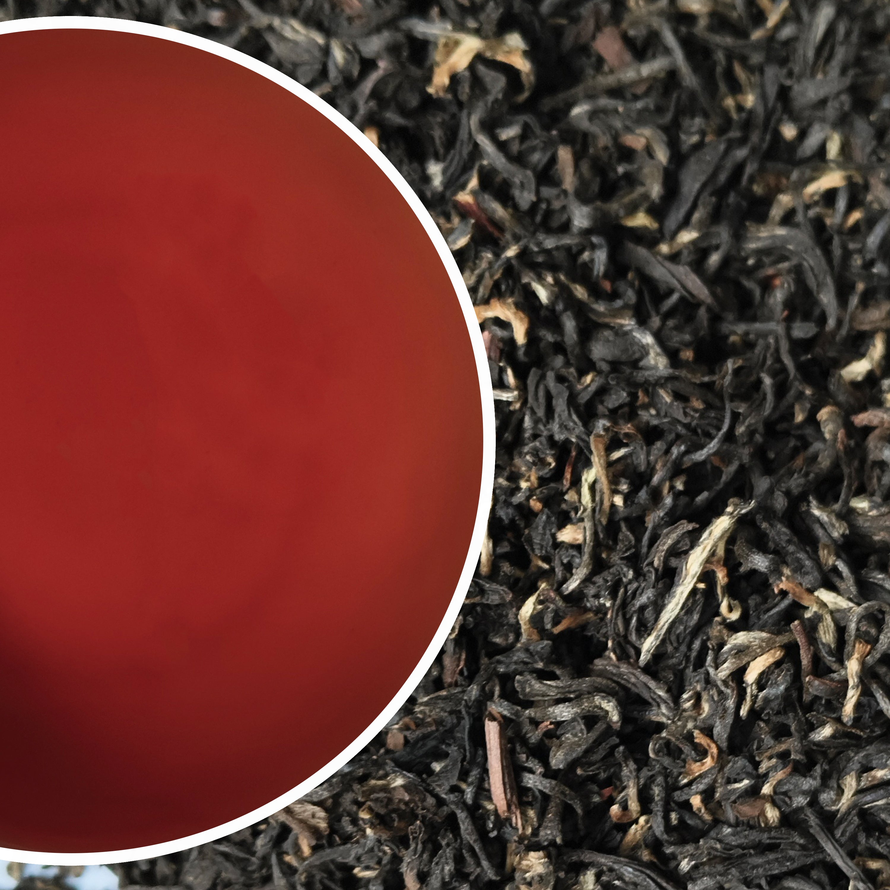 Upper Fagu - Summer Uprise Darjeeling Black Tea Second Flush 2025