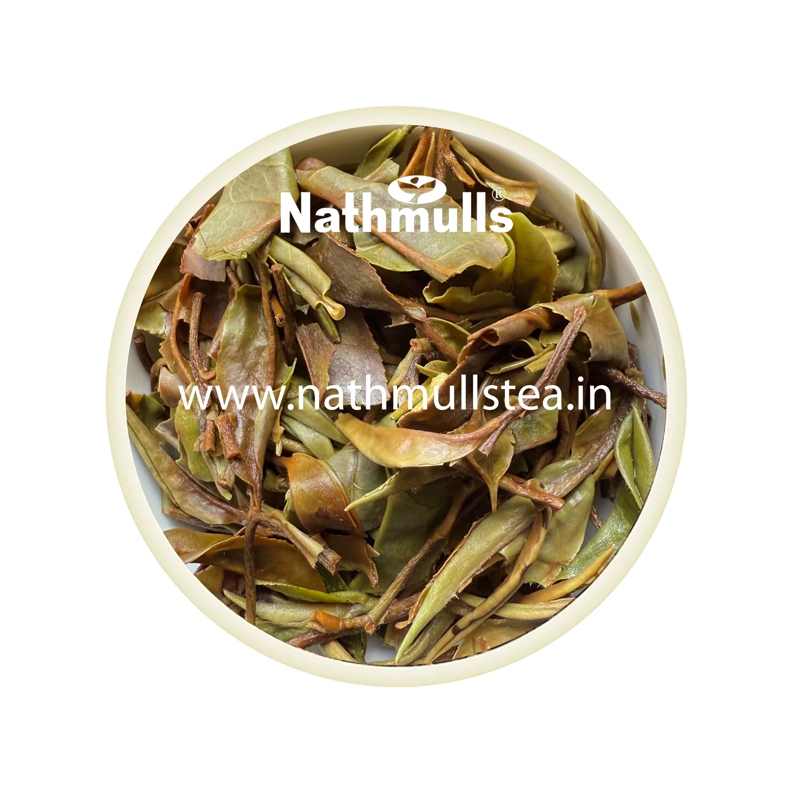 Tukvar - Green Buds Spring Darjeeling White Tea First Flush 2025