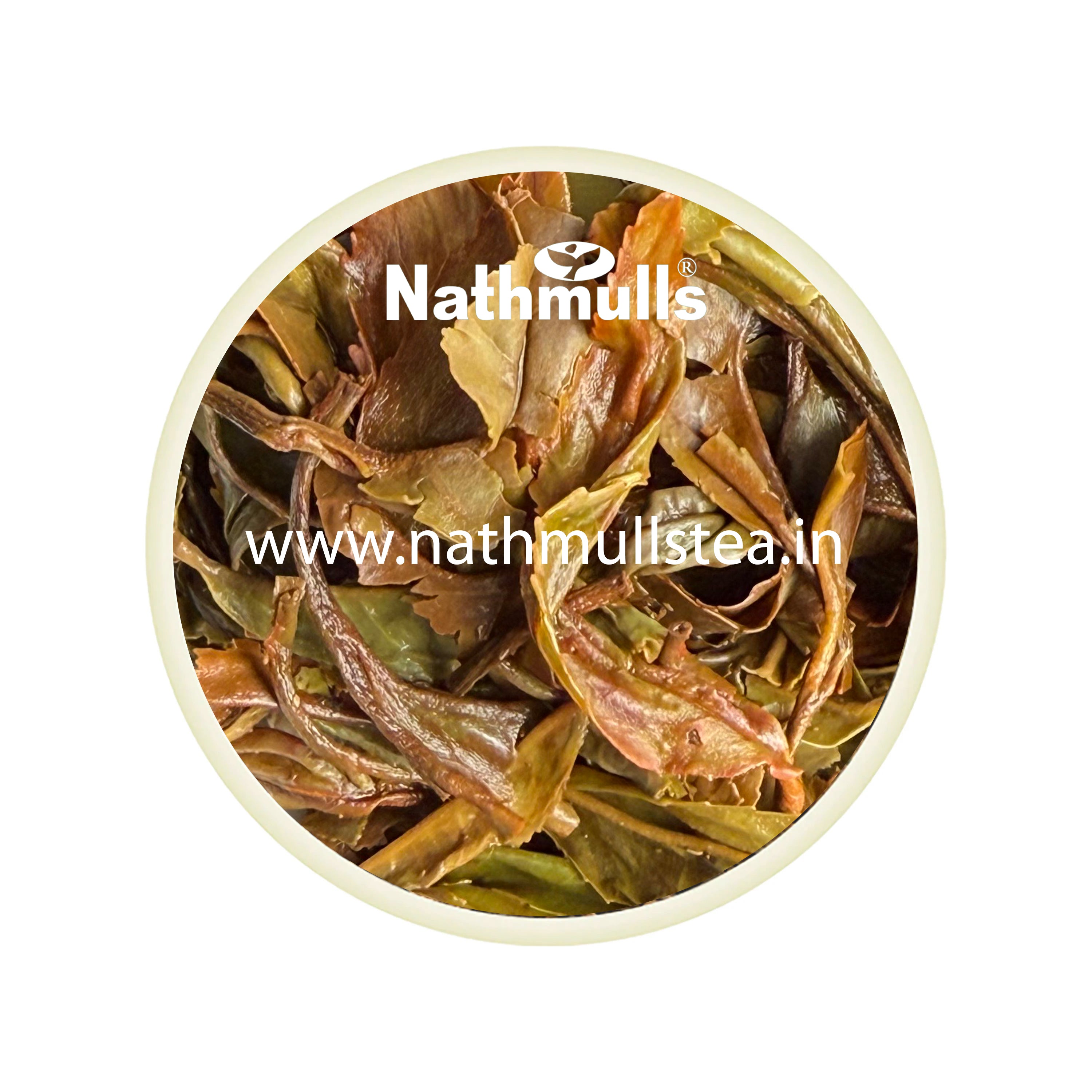 Arya - Ruby Relish Darjeeling Black Tea First Flush 2025