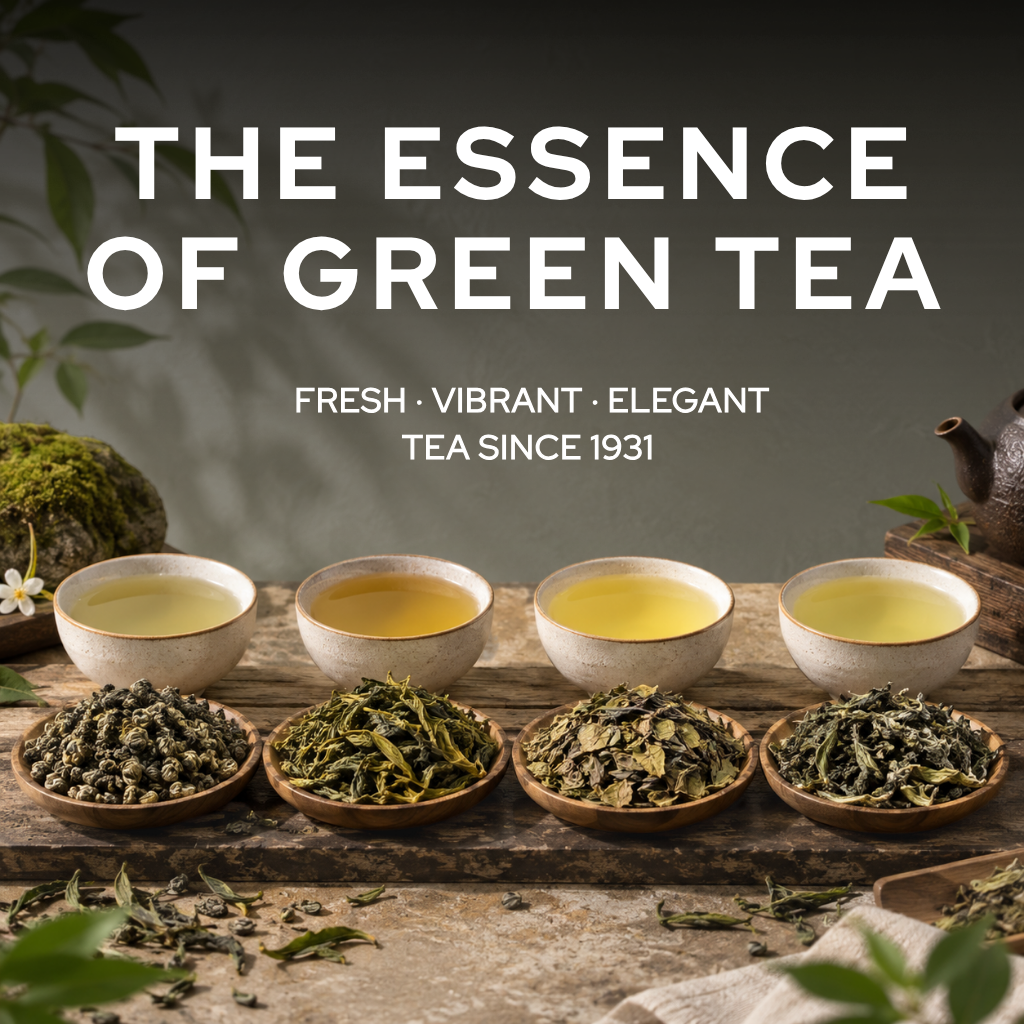 Green Tea