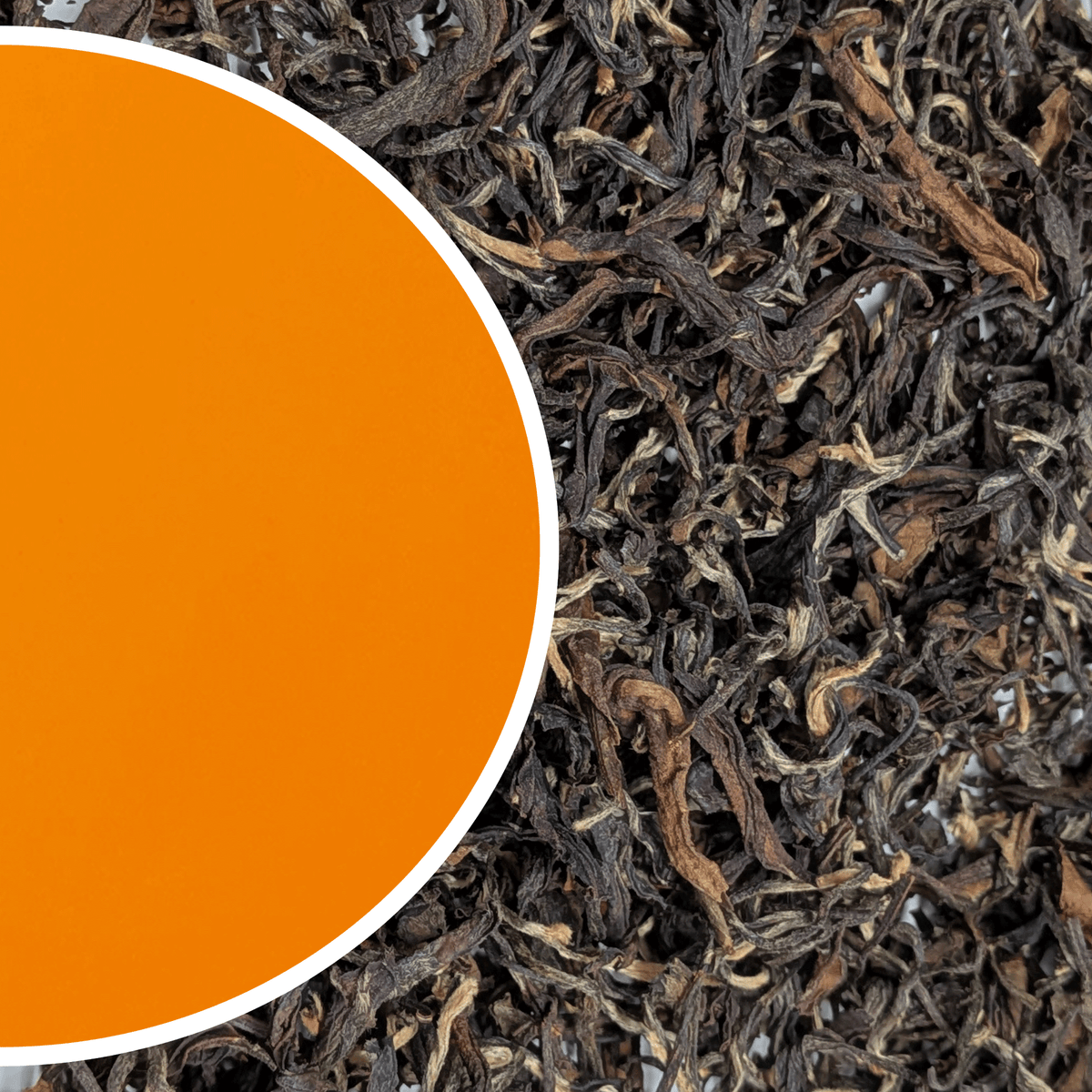 Arya - Summer Ruby Organic Darjeeling Tea Second Flush 2026