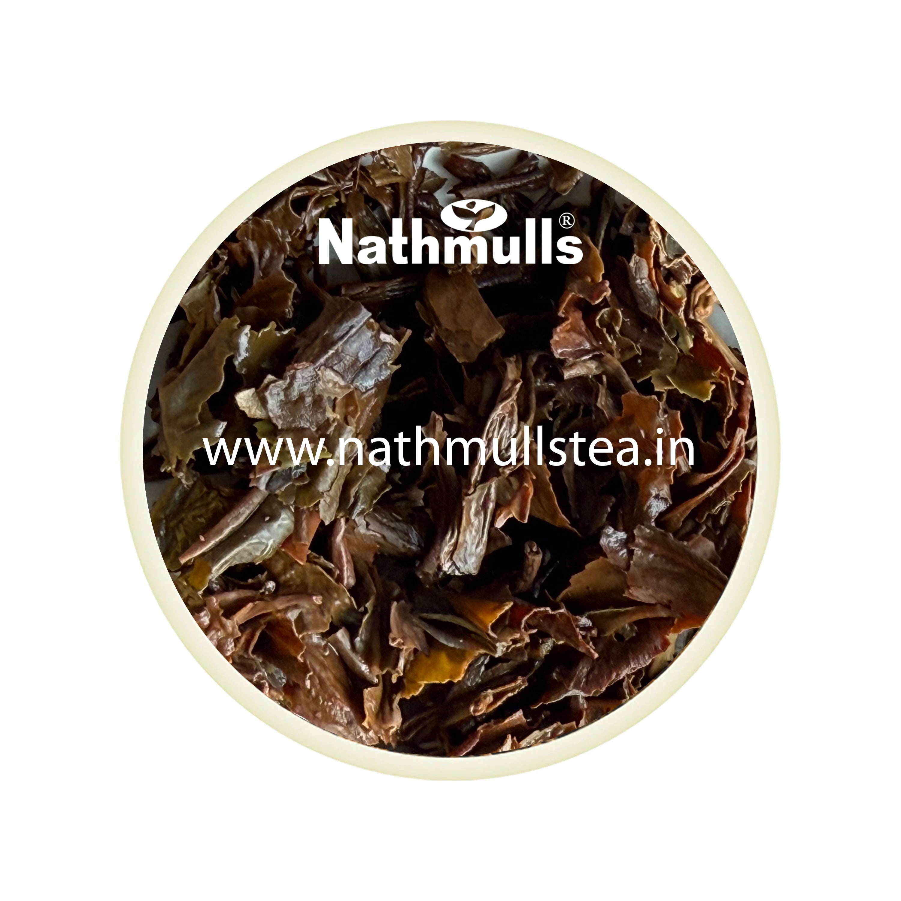 Giddapahar - Muscatel Wink Darjeeling Black Tea Second Flush 2025