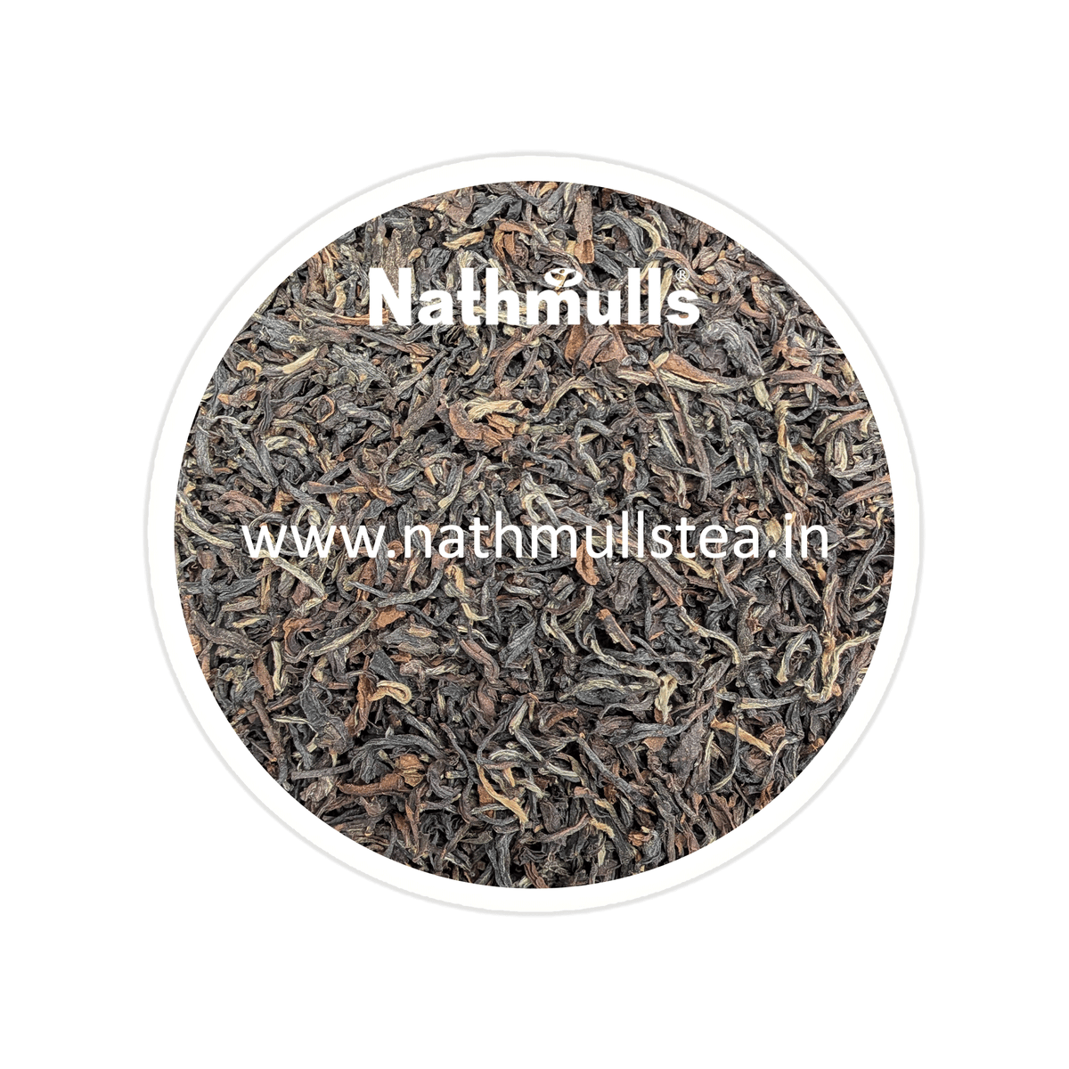 Puttabong - Summer Harmony Clonal Musk Darjeeling Tea Second Flush 2026