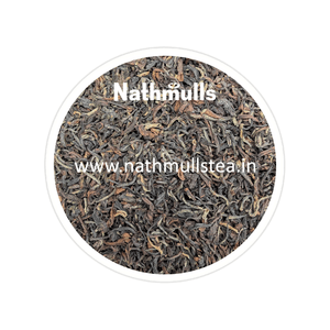 Puttabong - Summer Harmony Clonal Musk Darjeeling Tea Second Flush 2026