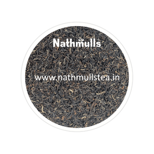 Margaret's Hope - Summer Tippy Glory Darjeeling Tea Second Flush 2026
