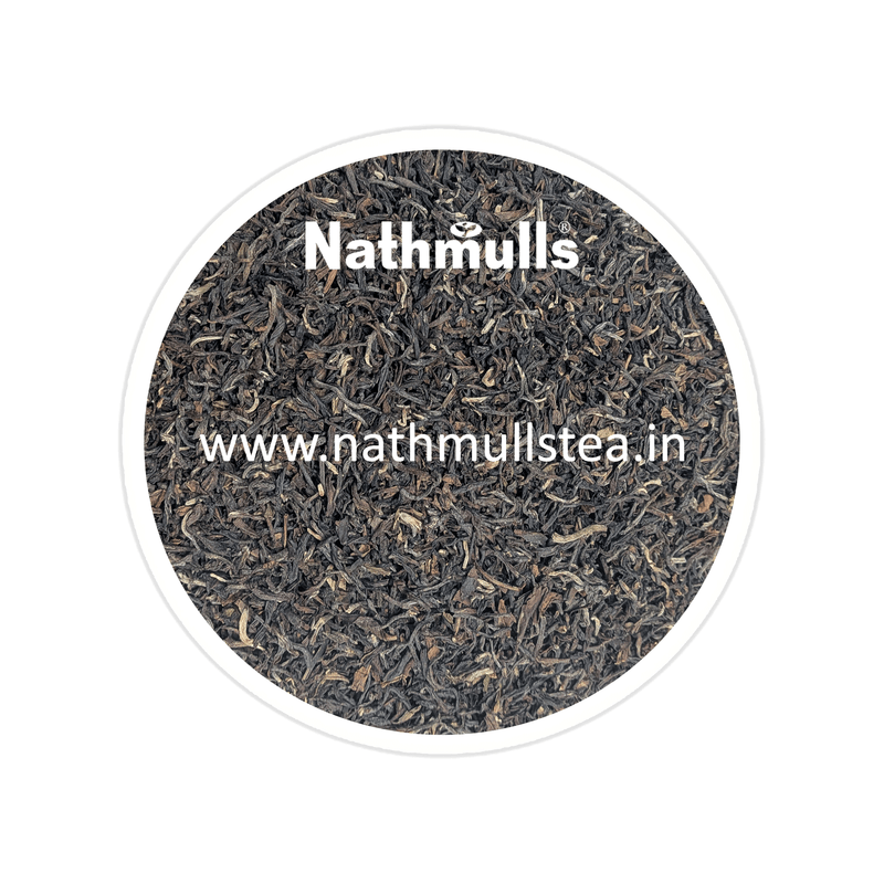 Margaret's Hope - Summer Tippy Glory Darjeeling Tea Second Flush 2026