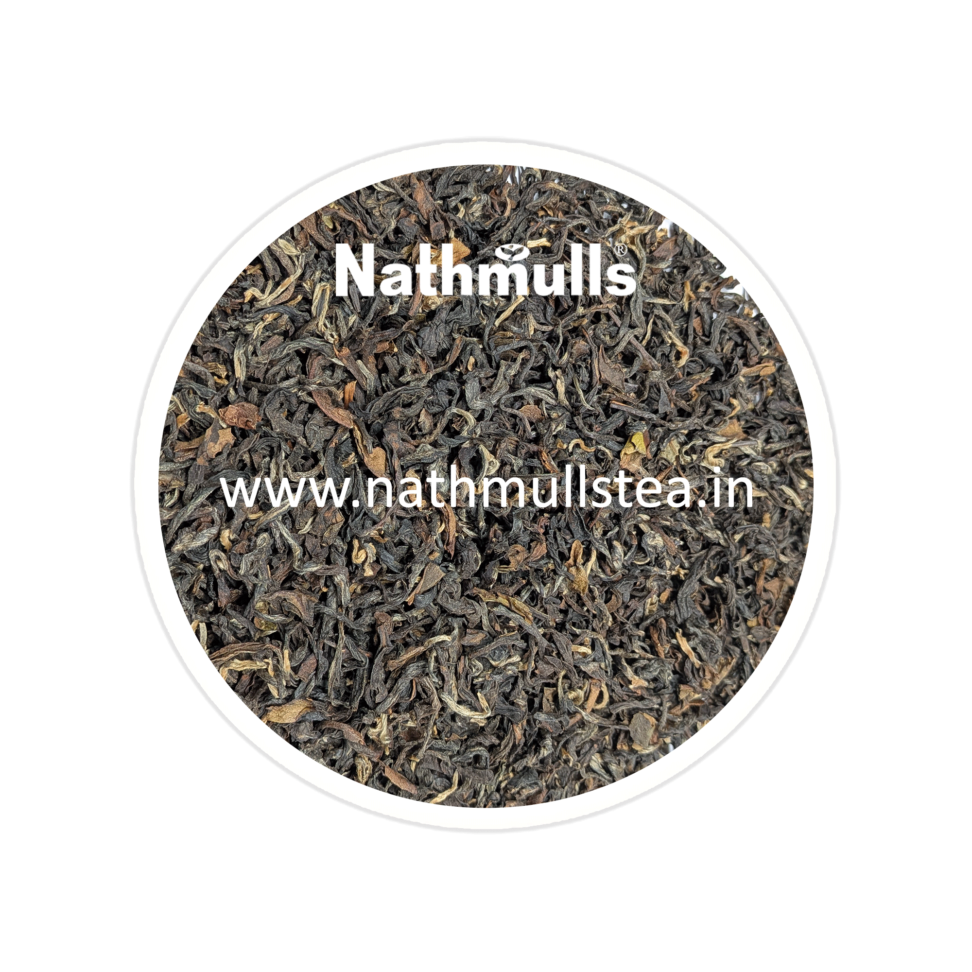 Badamtam - Tippy Clonal Majesty Darjeeling Tea Second Flush 2026