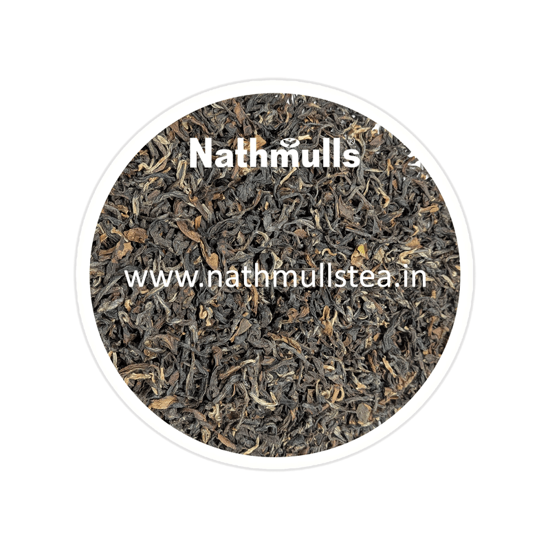Badamtam - Tippy Clonal Majesty Darjeeling Tea Second Flush 2026
