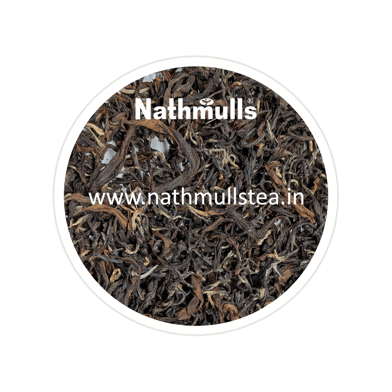 Arya - Summer Ruby Organic Darjeeling Tea Second Flush 2026