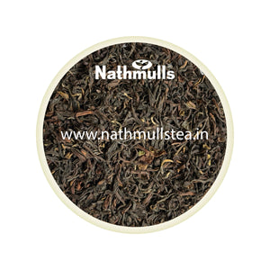 Giddapahar - Muscatel Wink Darjeeling Black Tea Second Flush 2025