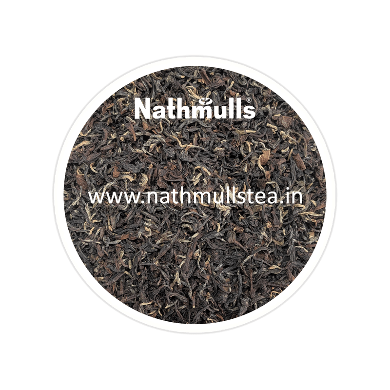 Turzum - Clonal Enigma Darjeeling Tea Second Flush 2026