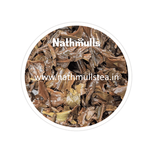 Margaret's Hope - Summer Tippy Glory Darjeeling Tea Second Flush 2026