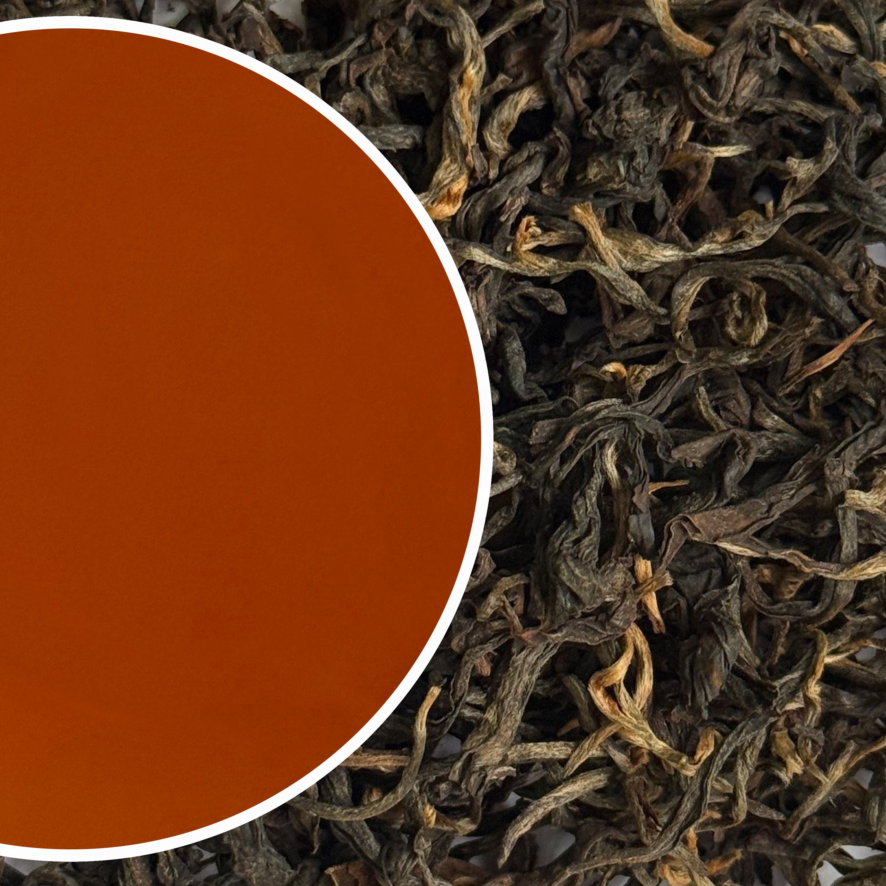 Glenburn -  Summer Clonal Solace Darjeeling Black Tea Second Flush 2025