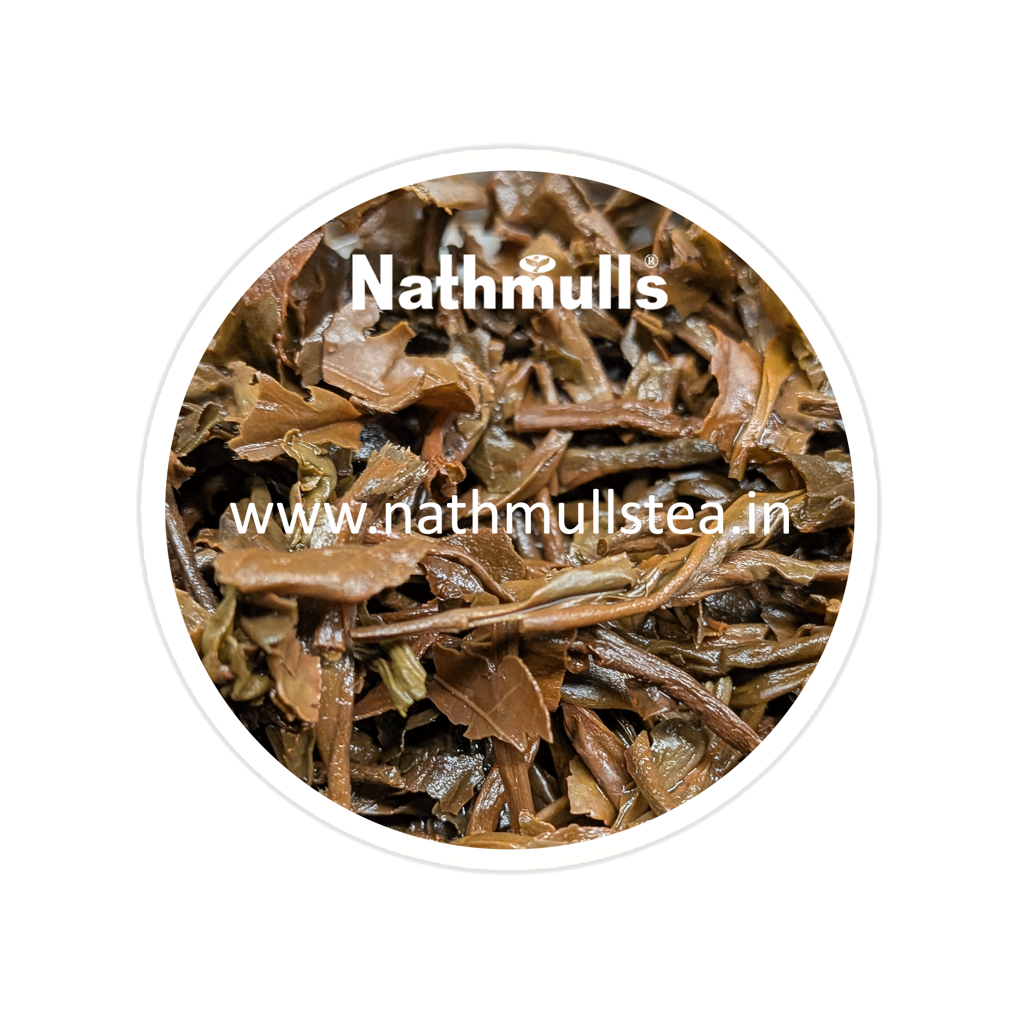 Badamtam - Tippy Clonal Majesty Darjeeling Tea Second Flush 2026