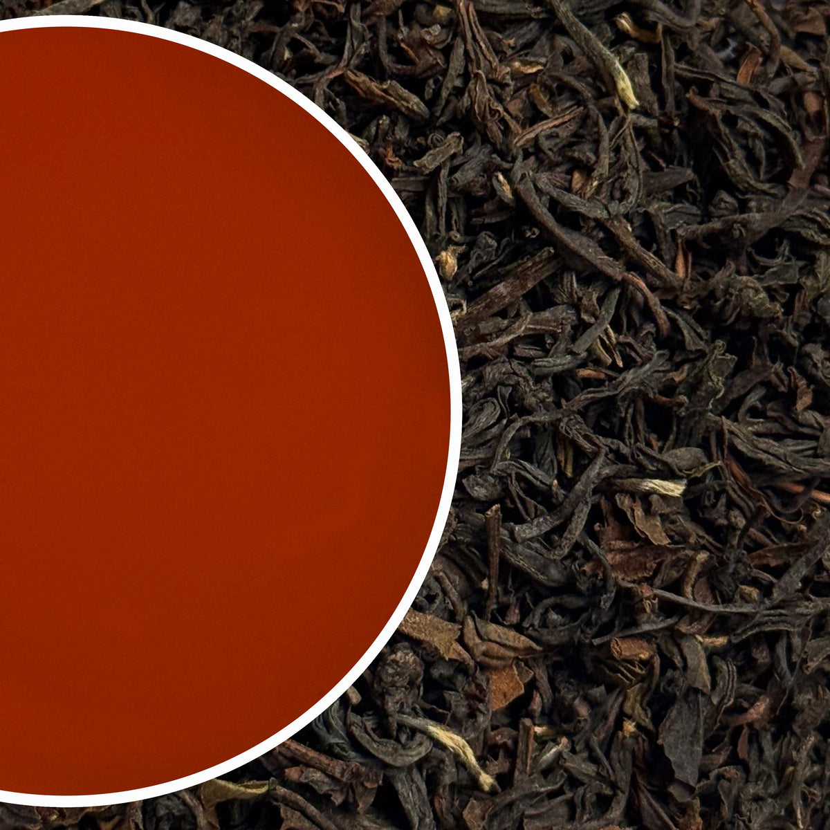 Giddapahar - Summer Fling Darjeeling Black Tea Second Flush 2025