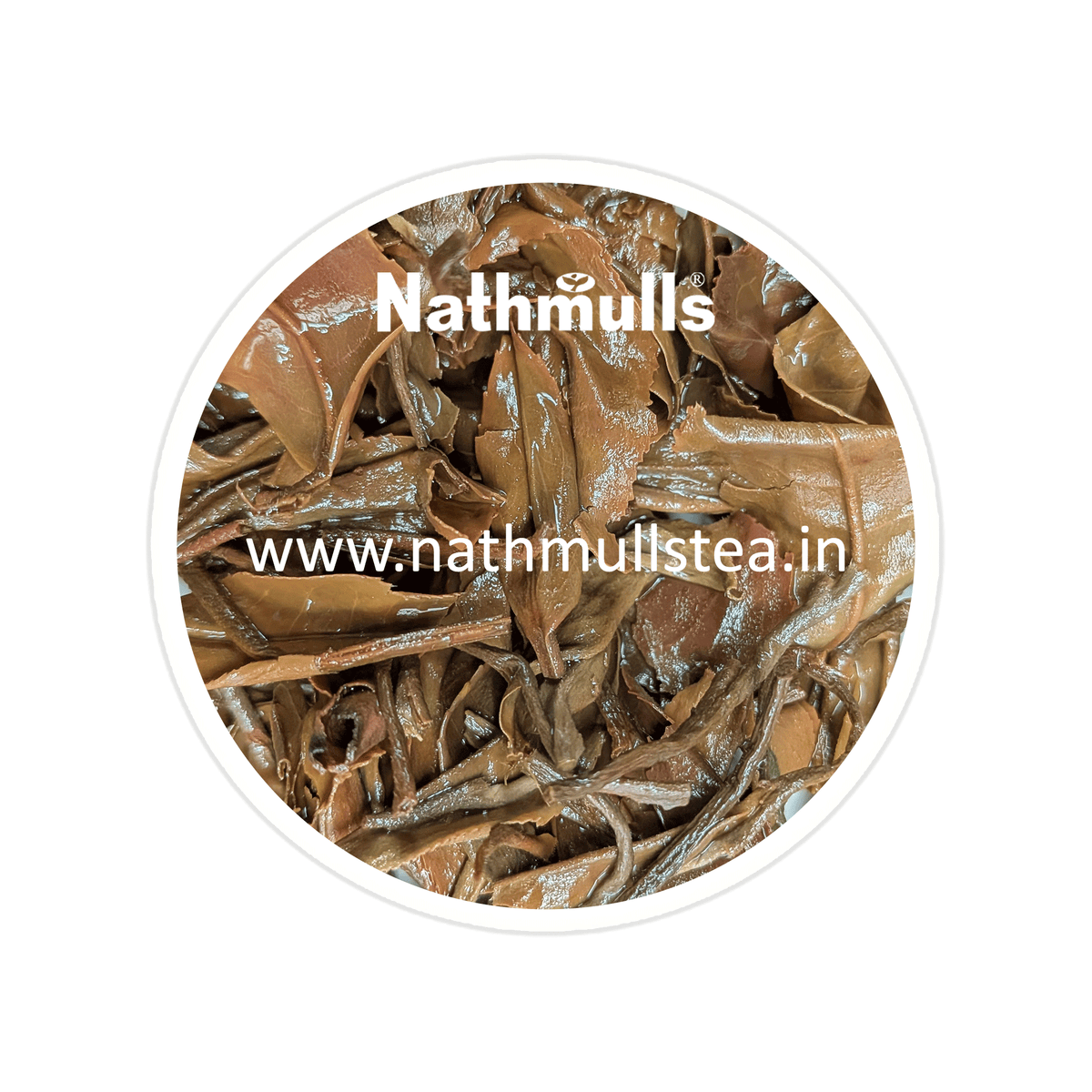 Arya - Summer Ruby Organic Darjeeling Tea Second Flush 2026