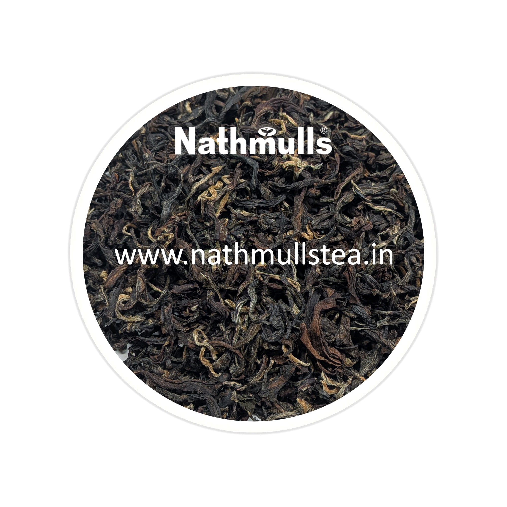 Arya - Summer Ruby - Organic Darjeeling Tea Second Flush 2026