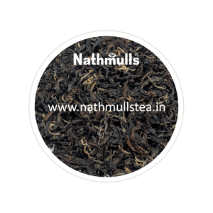 Arya - Summer Ruby - Organic Darjeeling Tea Second Flush 2026