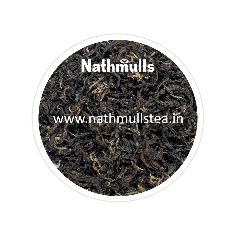 Arya - Summer Ruby - Organic Darjeeling Tea Second Flush 2026