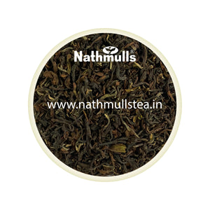 Arya - Muscatel Poise Organic Darjeeling Black Tea Second Flush 2024