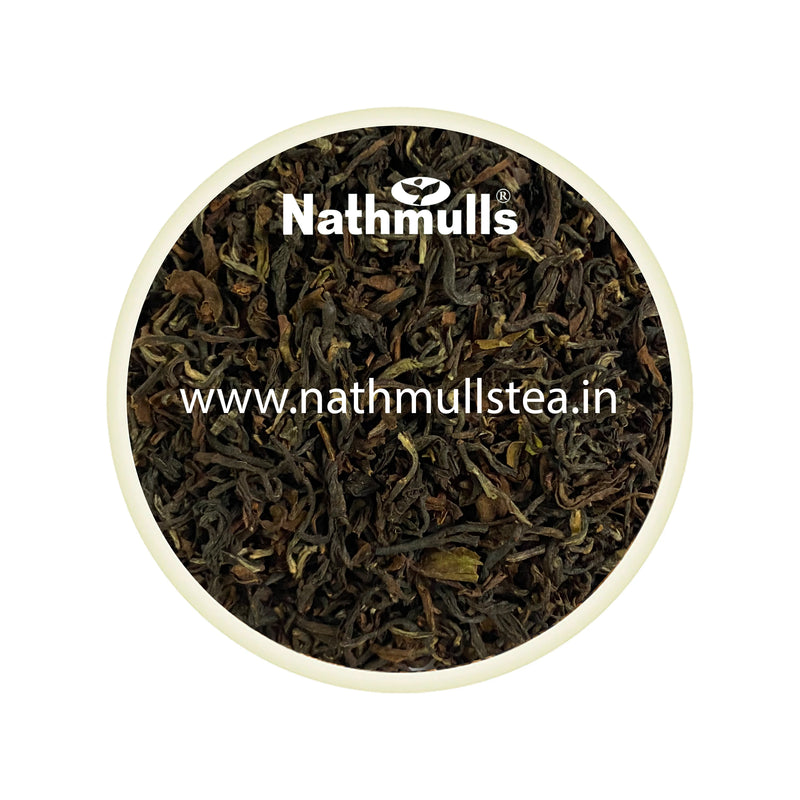 Arya - Muscatel Poise Organic Darjeeling Black Tea Second Flush 2024