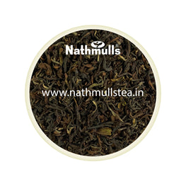 Arya - Muscatel Poise Organic Darjeeling Black Tea Second Flush 2024