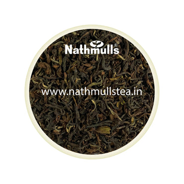 Arya - Muscatel Poise Organic Darjeeling Black Tea Second Flush 2024