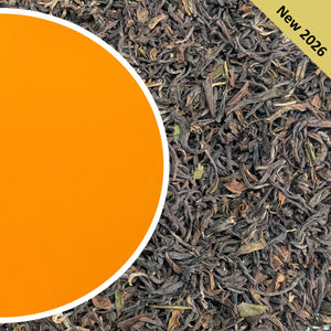 Turzum - Clonal Enigma Darjeeling Tea Second Flush 2026