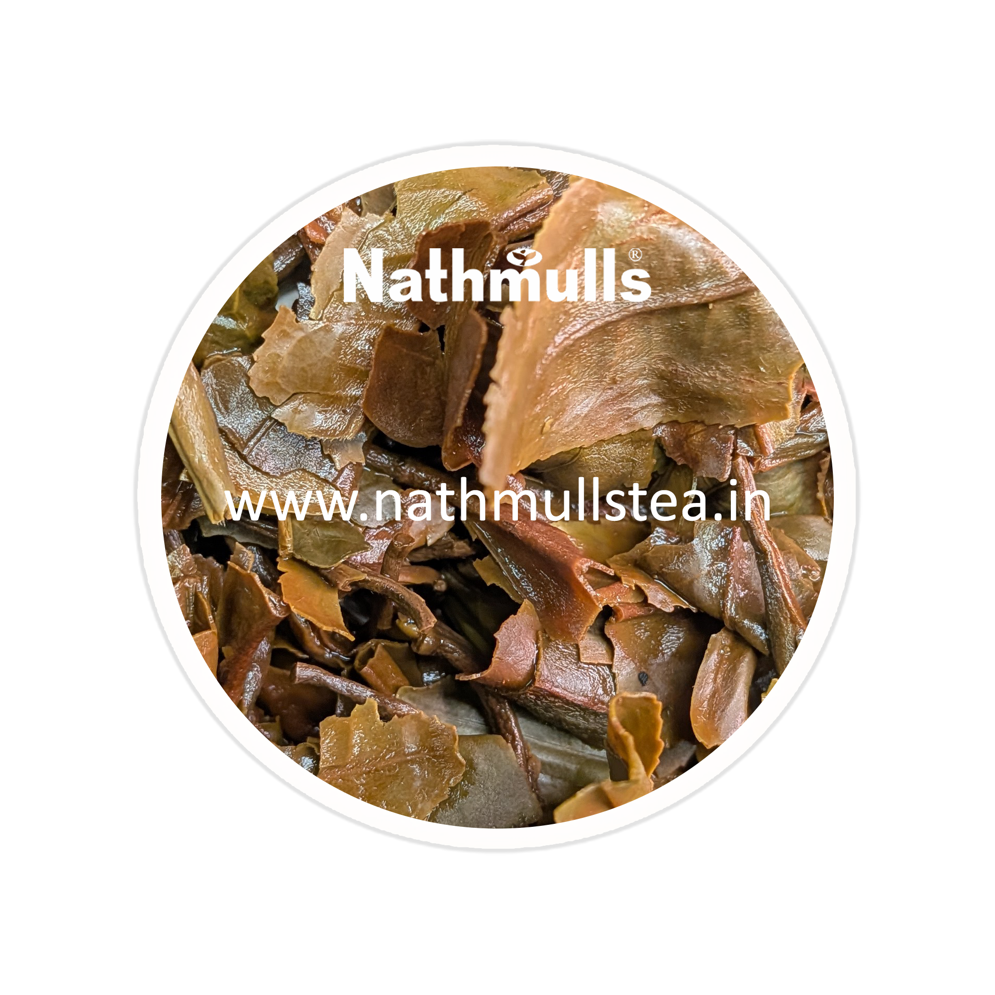 Arya - Summer Mosaic Organic Darjeeling Tea Second Flush 2026