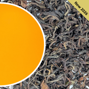 Arya - Summer Spectacle Organic Darjeeling Tea Second Flush 2026